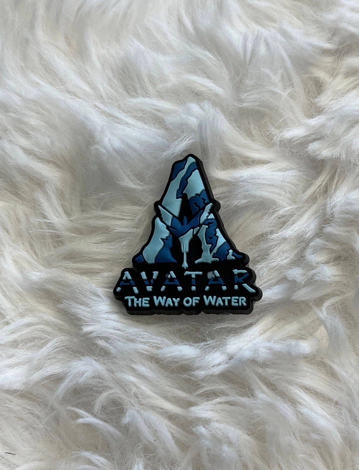 Avatar: The Way of Water Shoe Charms