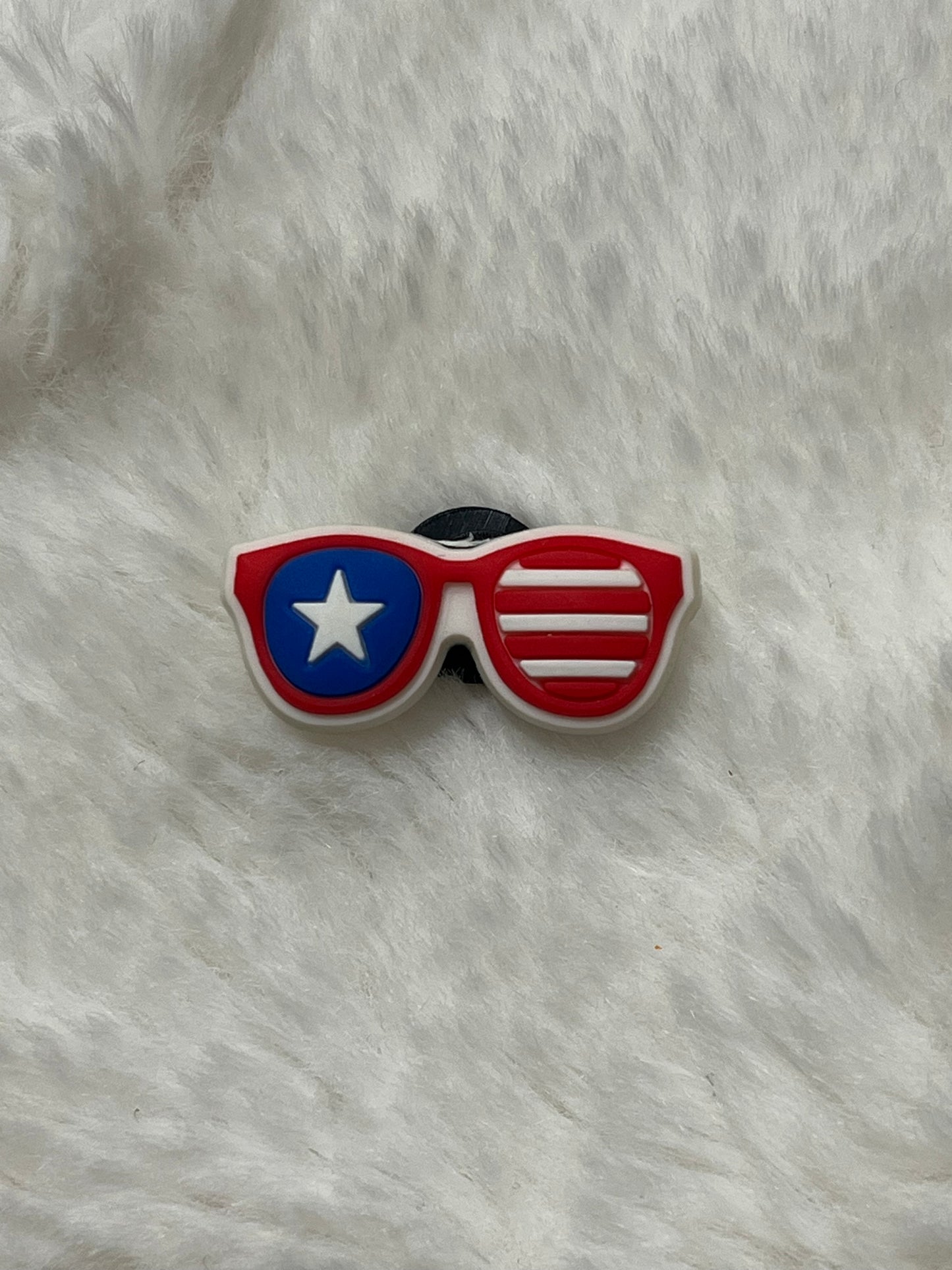 Americana Shoe Charms