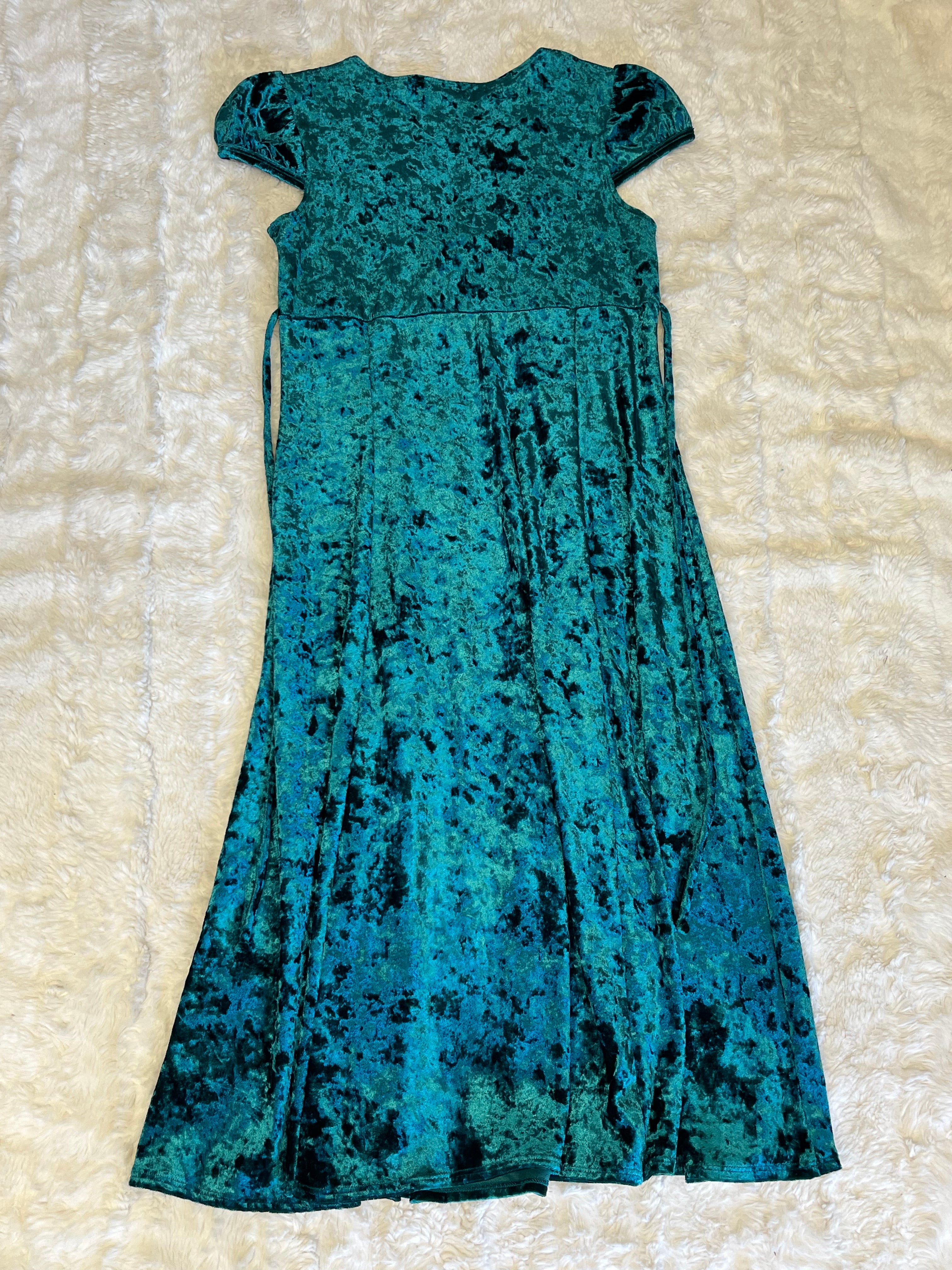 Butterfly Dreams Dress