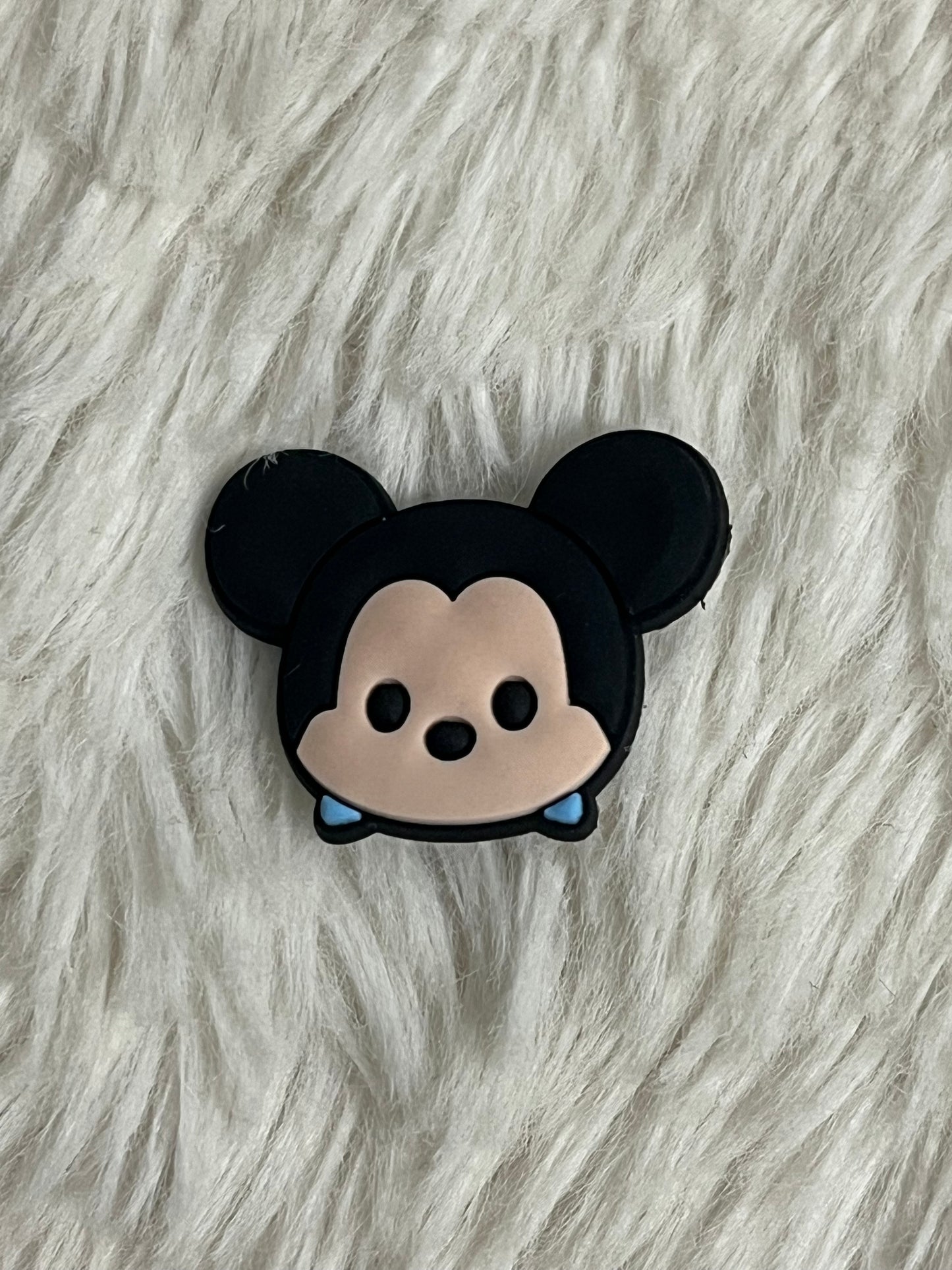 Mickey Mouse (Tsum Tsum) Shoe Charms