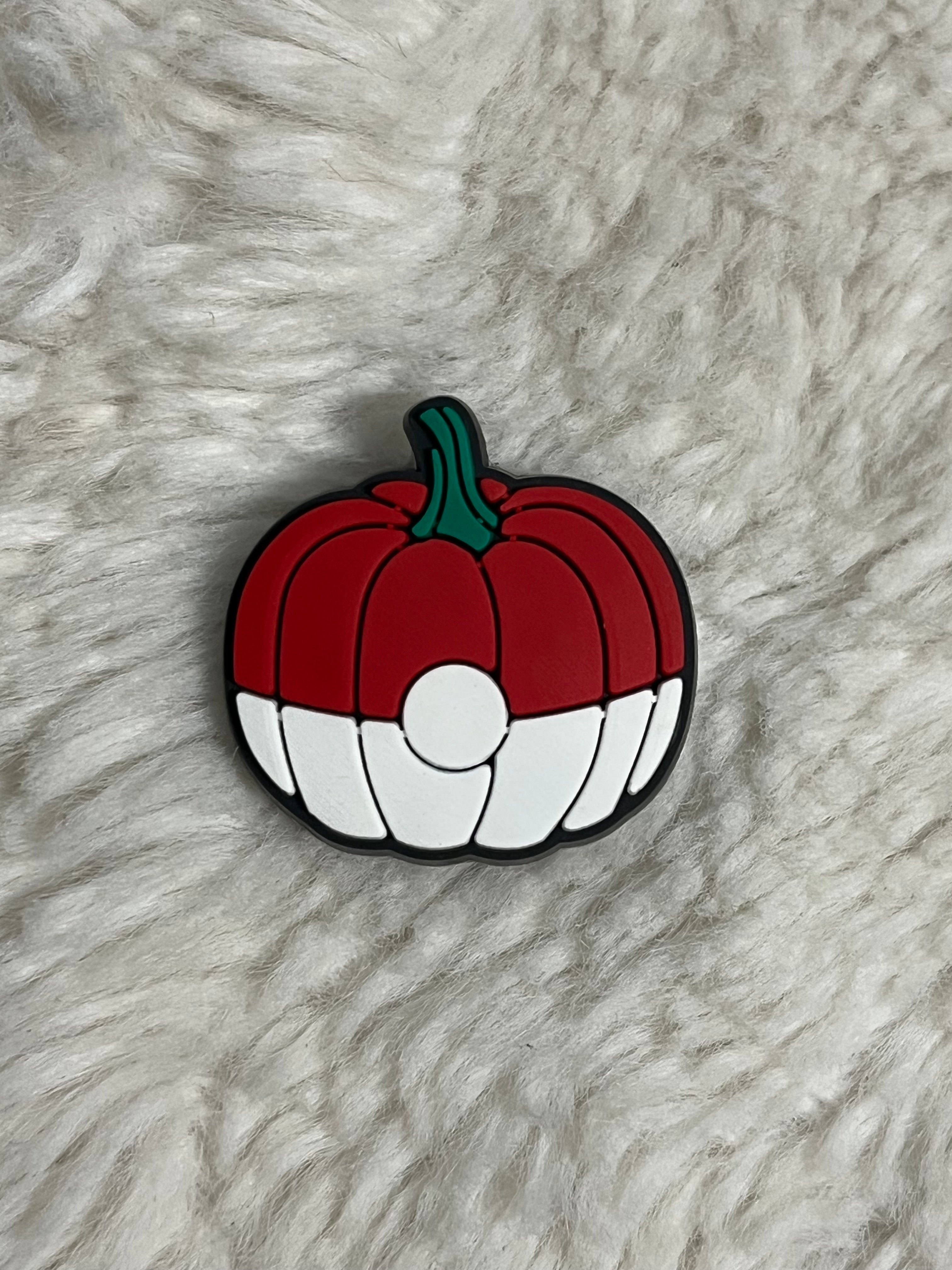 Pokemon (Holiday) Shoe Charms