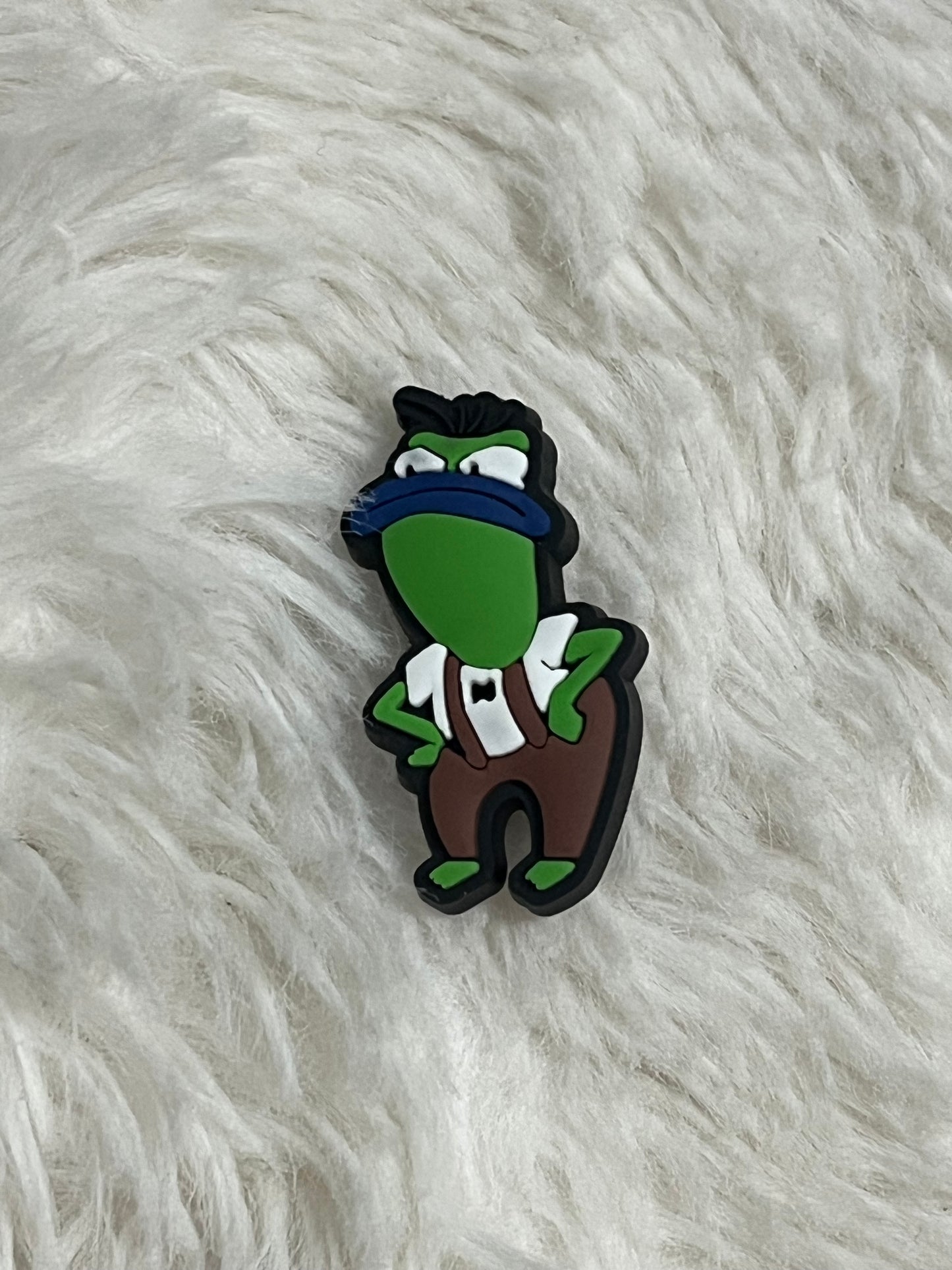 Rockos Modern Life Shoe Charms