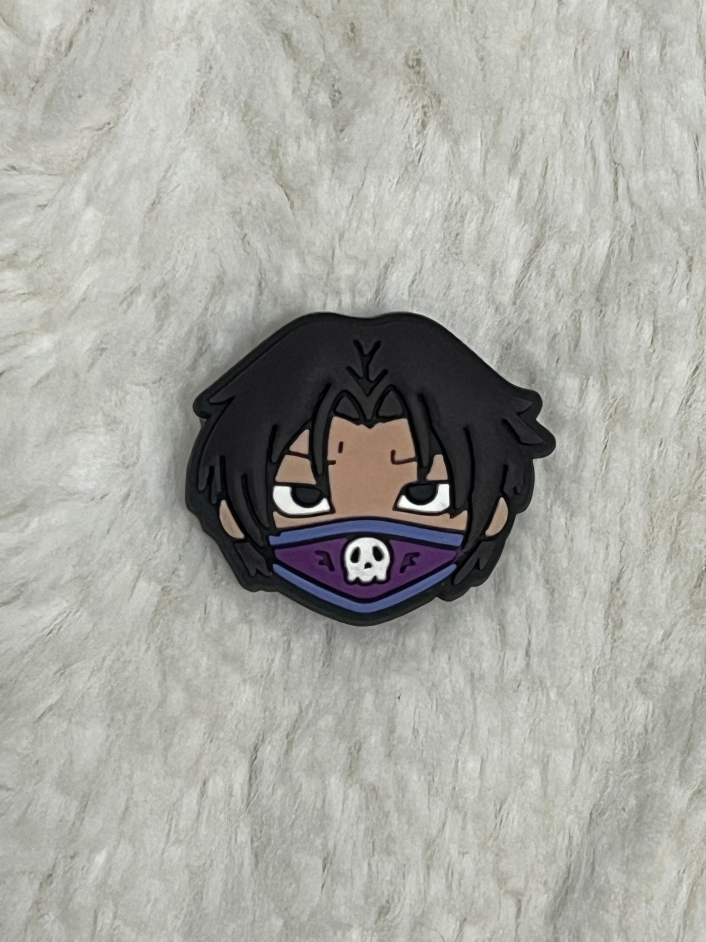 Hunter x Hunter Shoe Charms