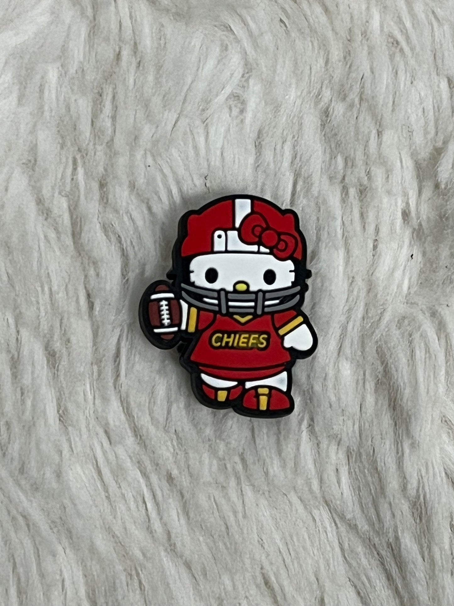 Hello Kitty Shoe Charms