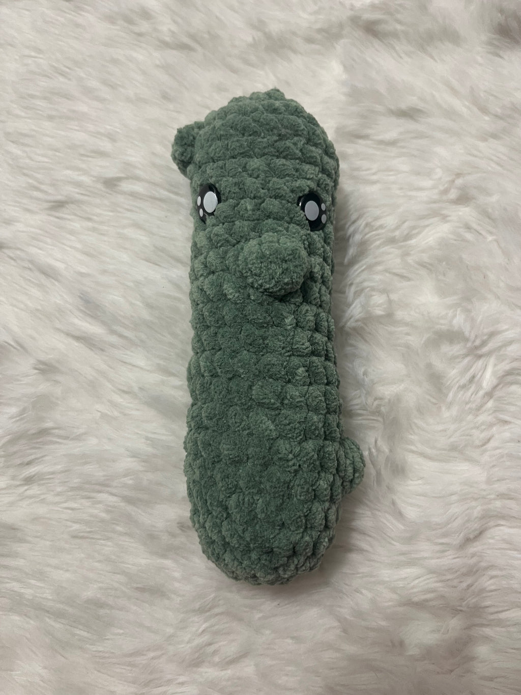 Pickle Pete