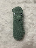 Pickle Pete