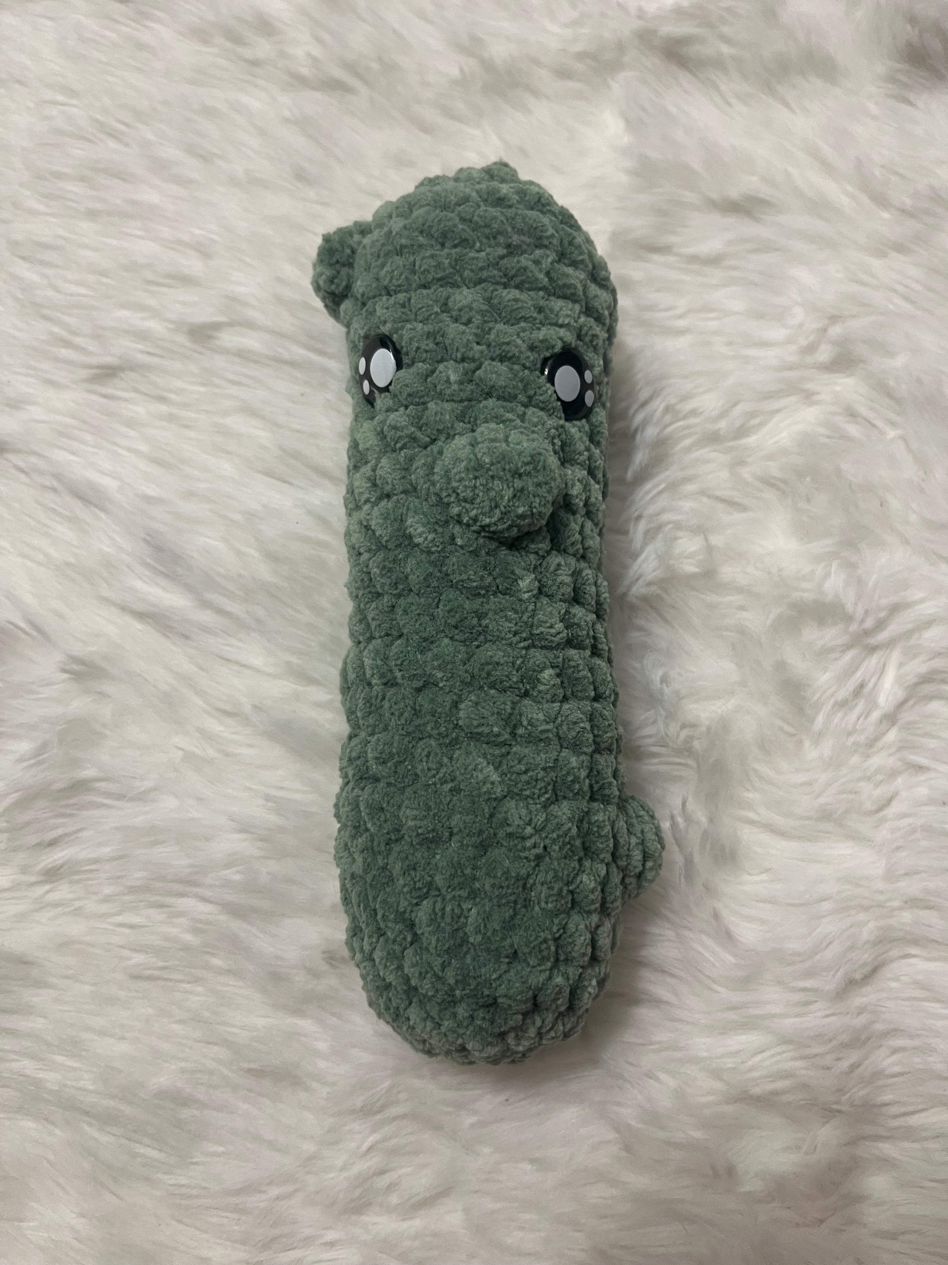 Pickle Pete