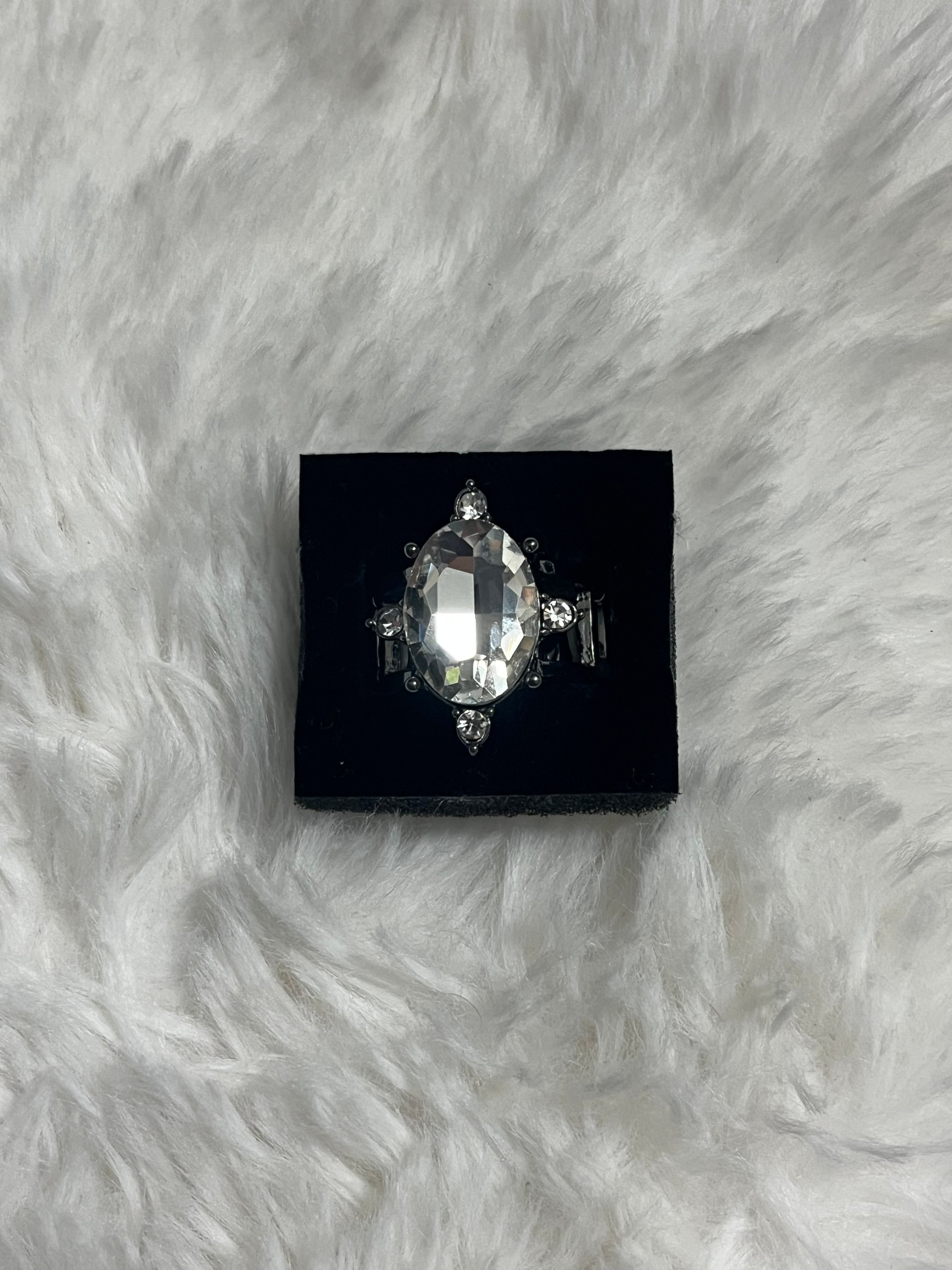 Sensational Sparkle Ring