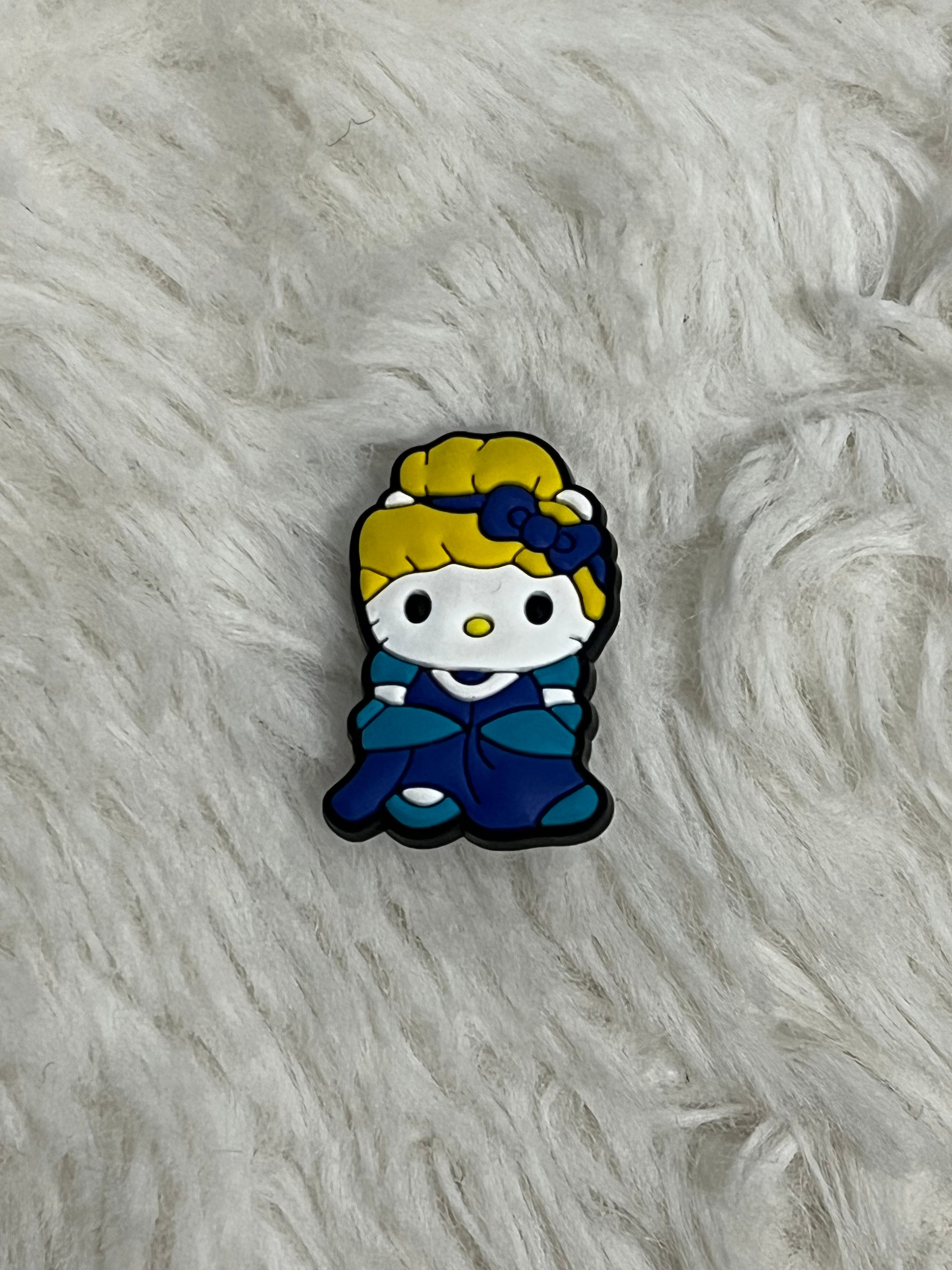 Hello Kitty (Character) Shoe Charms