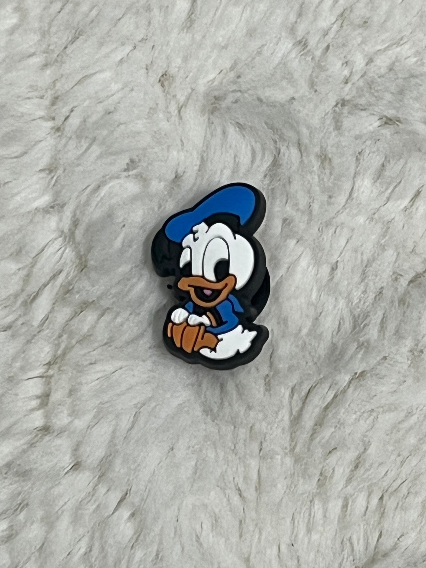 Mickey Mouse (Baby) Shoe Charms