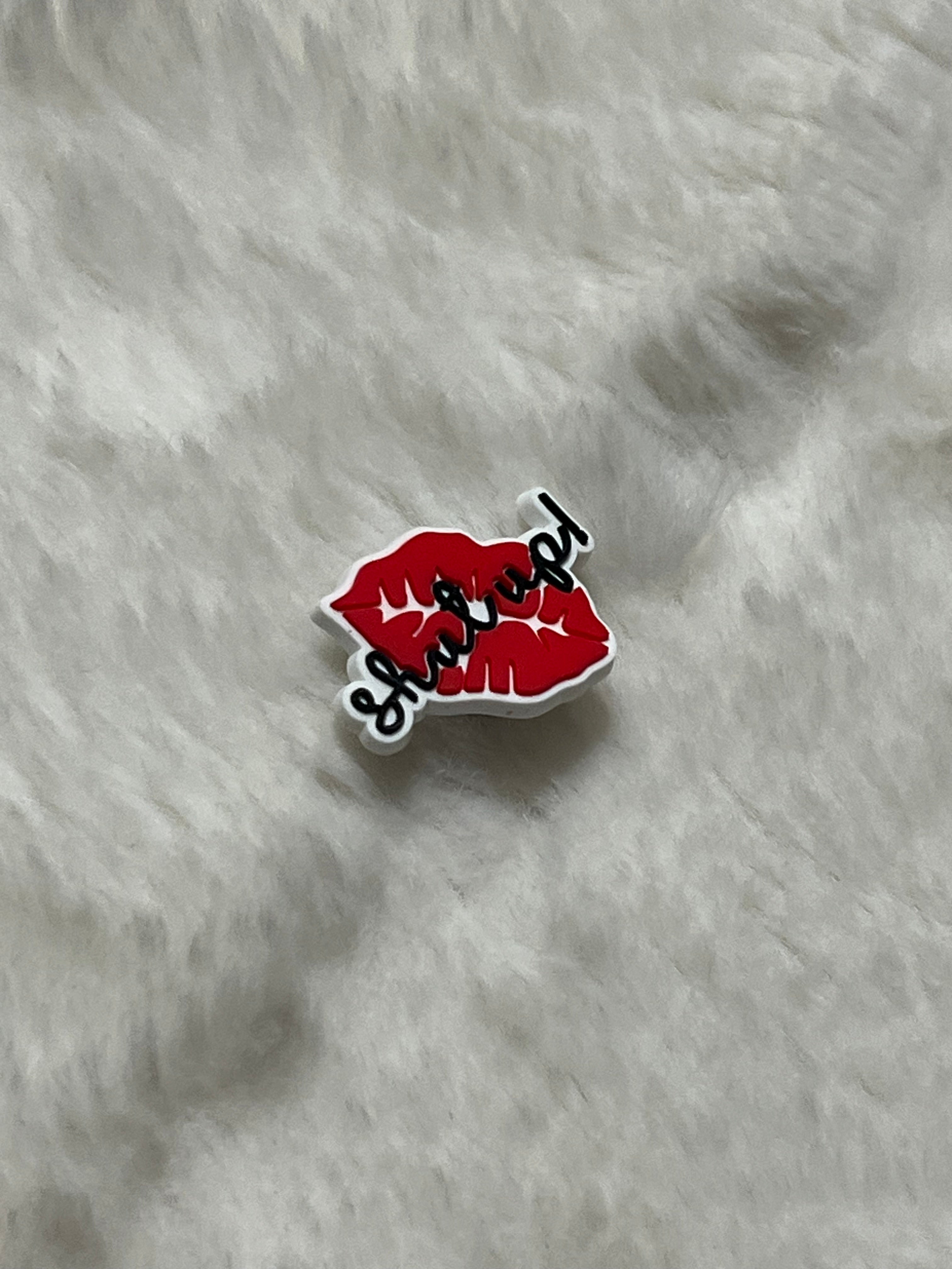 Mean Girls Shoe Charms