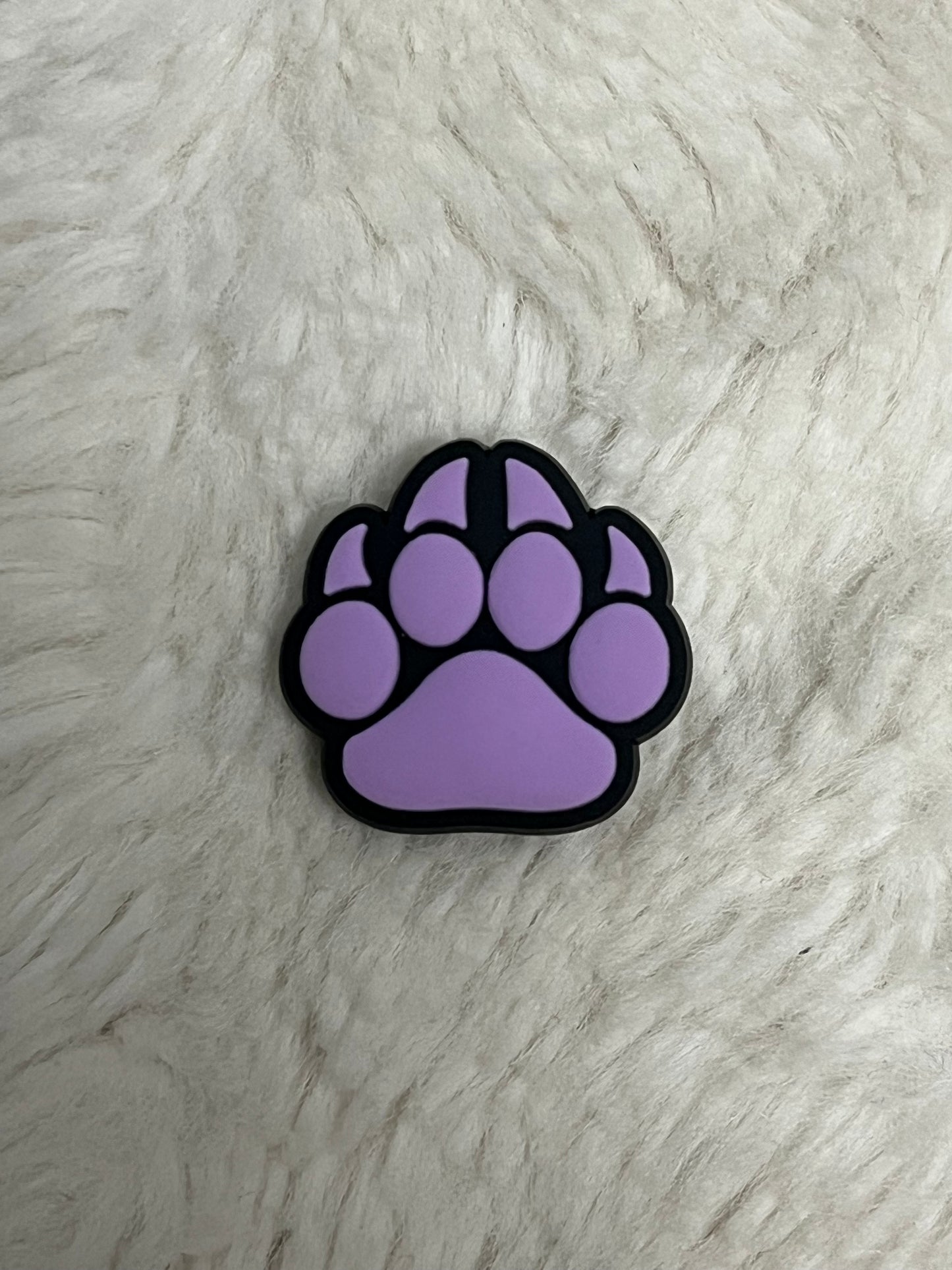 Monster High Shoe Charms