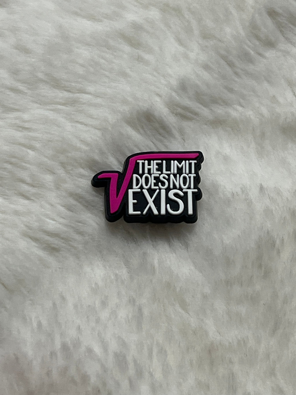 Mean Girls Shoe Charms