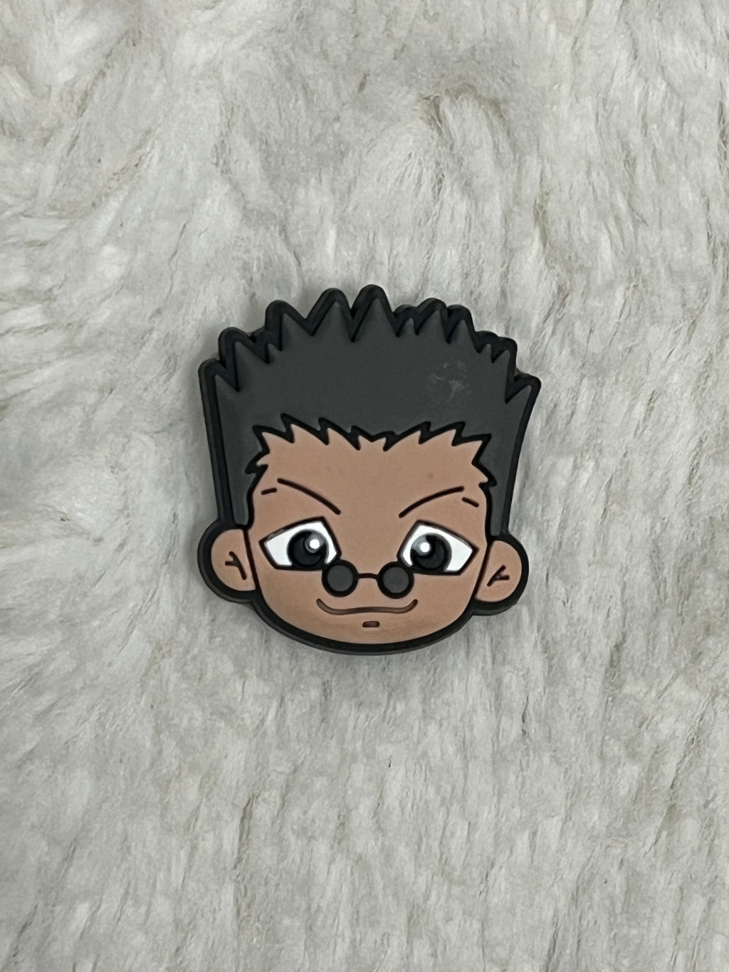 Hunter x Hunter Shoe Charms