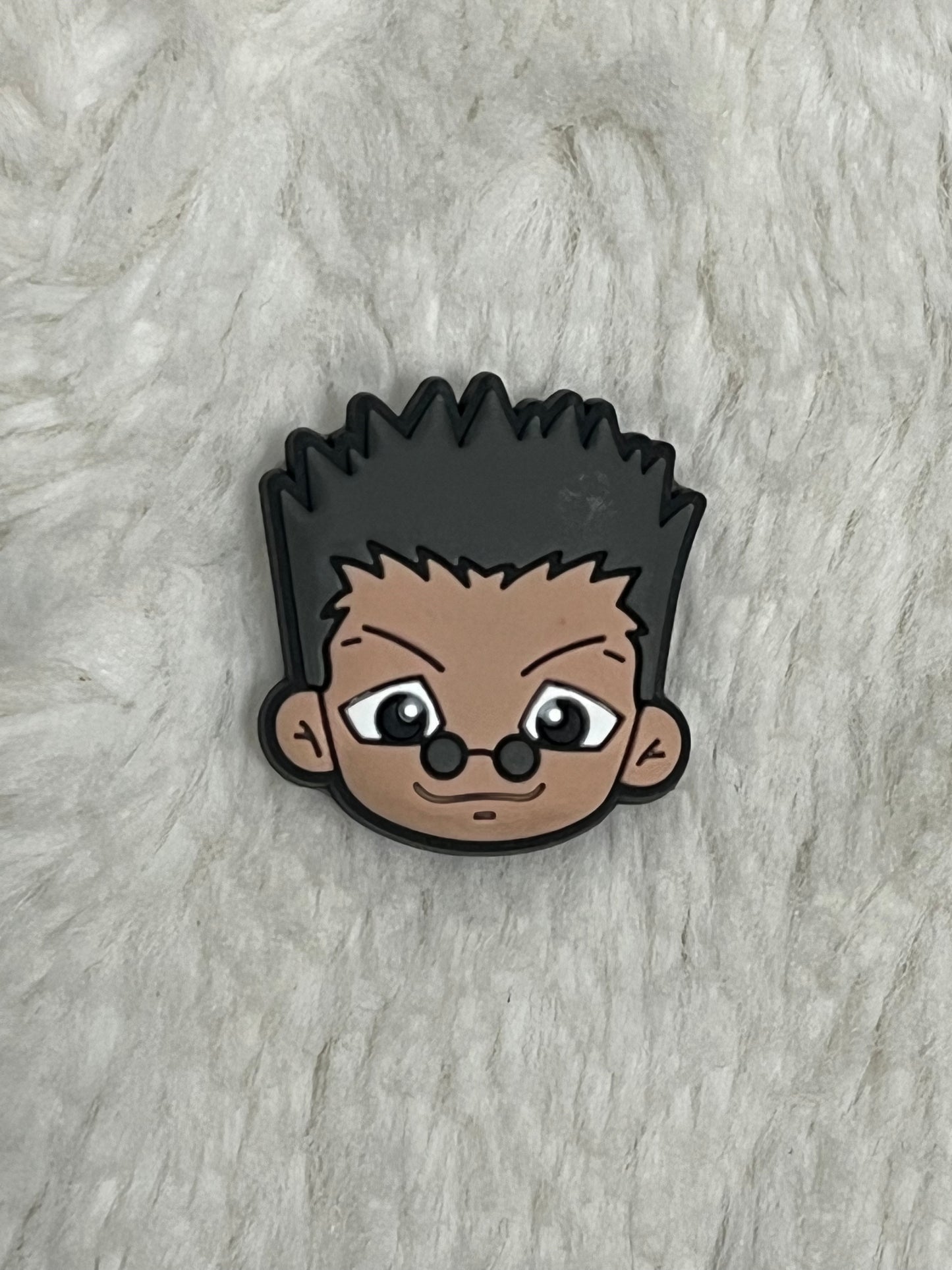 Hunter x Hunter Shoe Charms