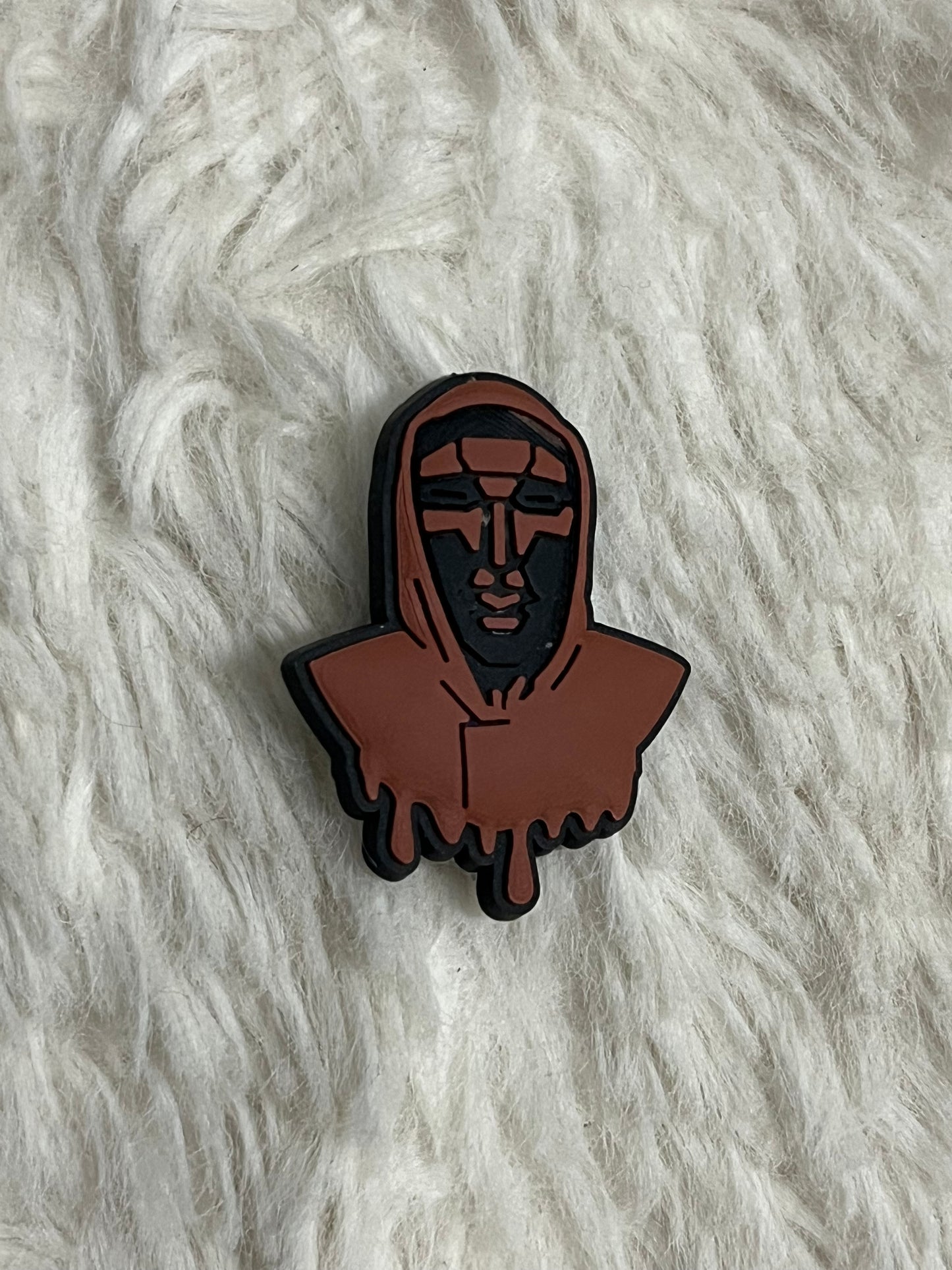 Squid Games Shoe Charms