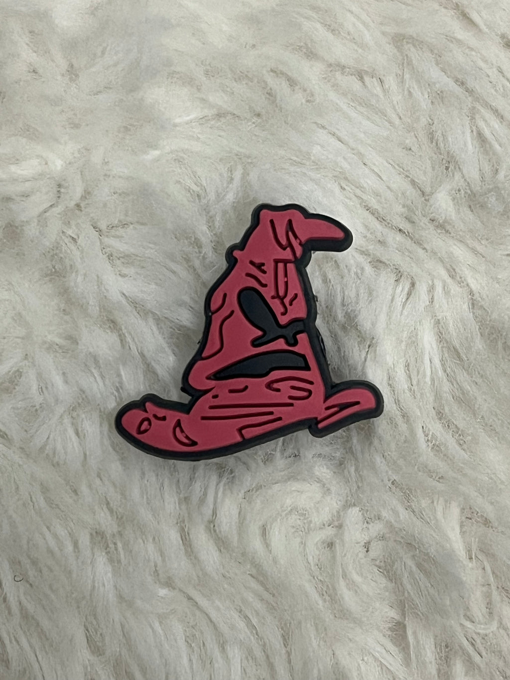 Harry Potter Shoe Charms