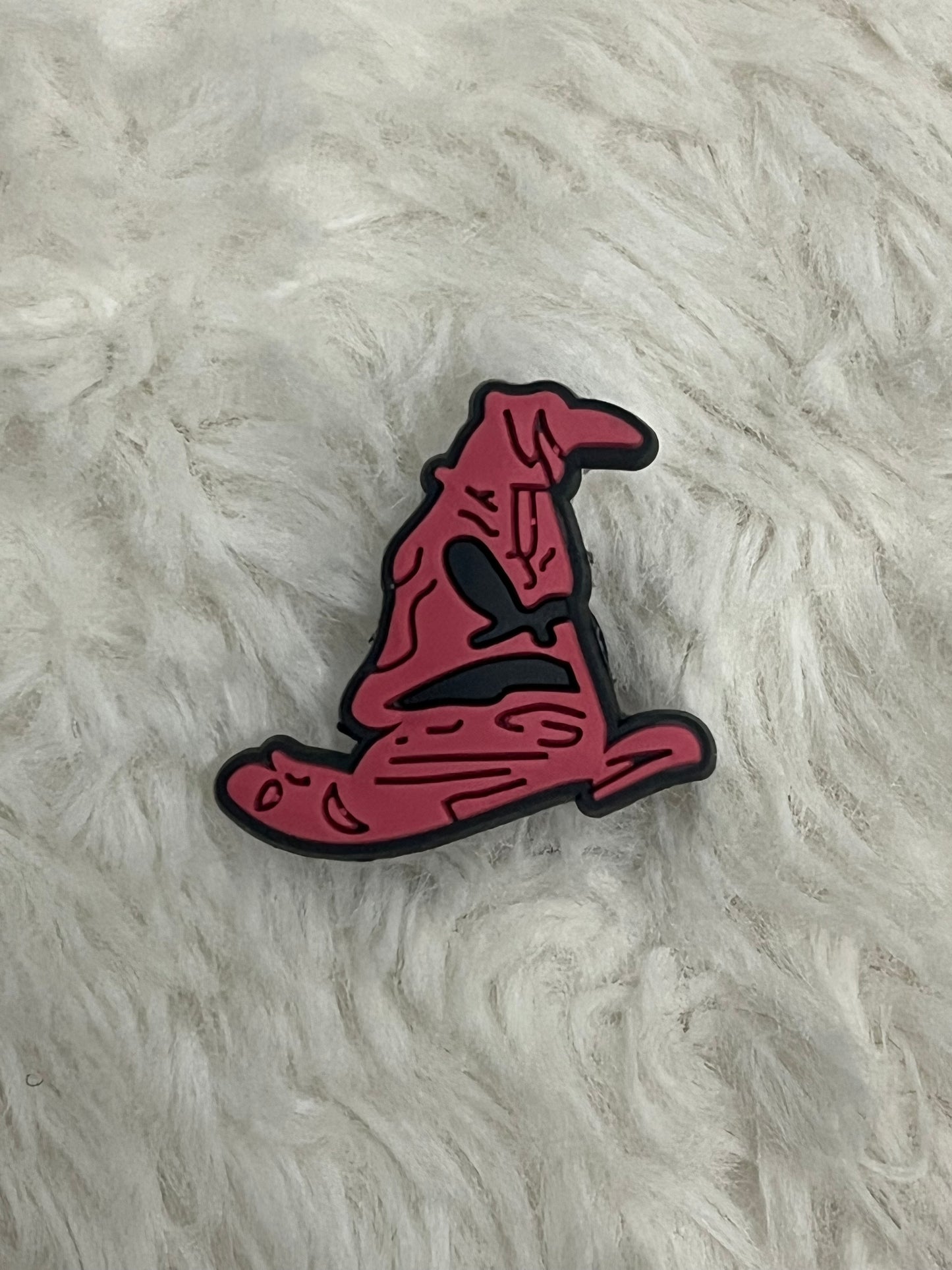 Harry Potter Shoe Charms