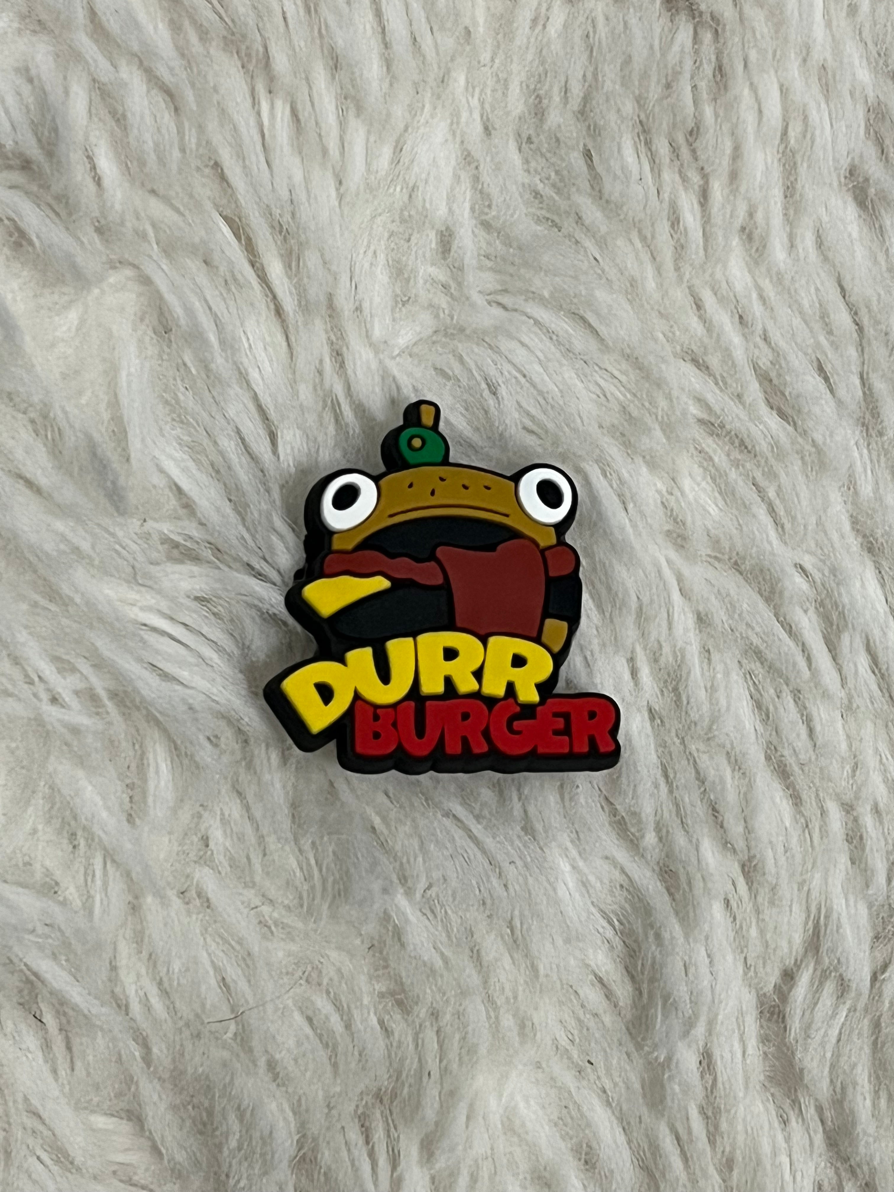 Fortnite Shoe Charms