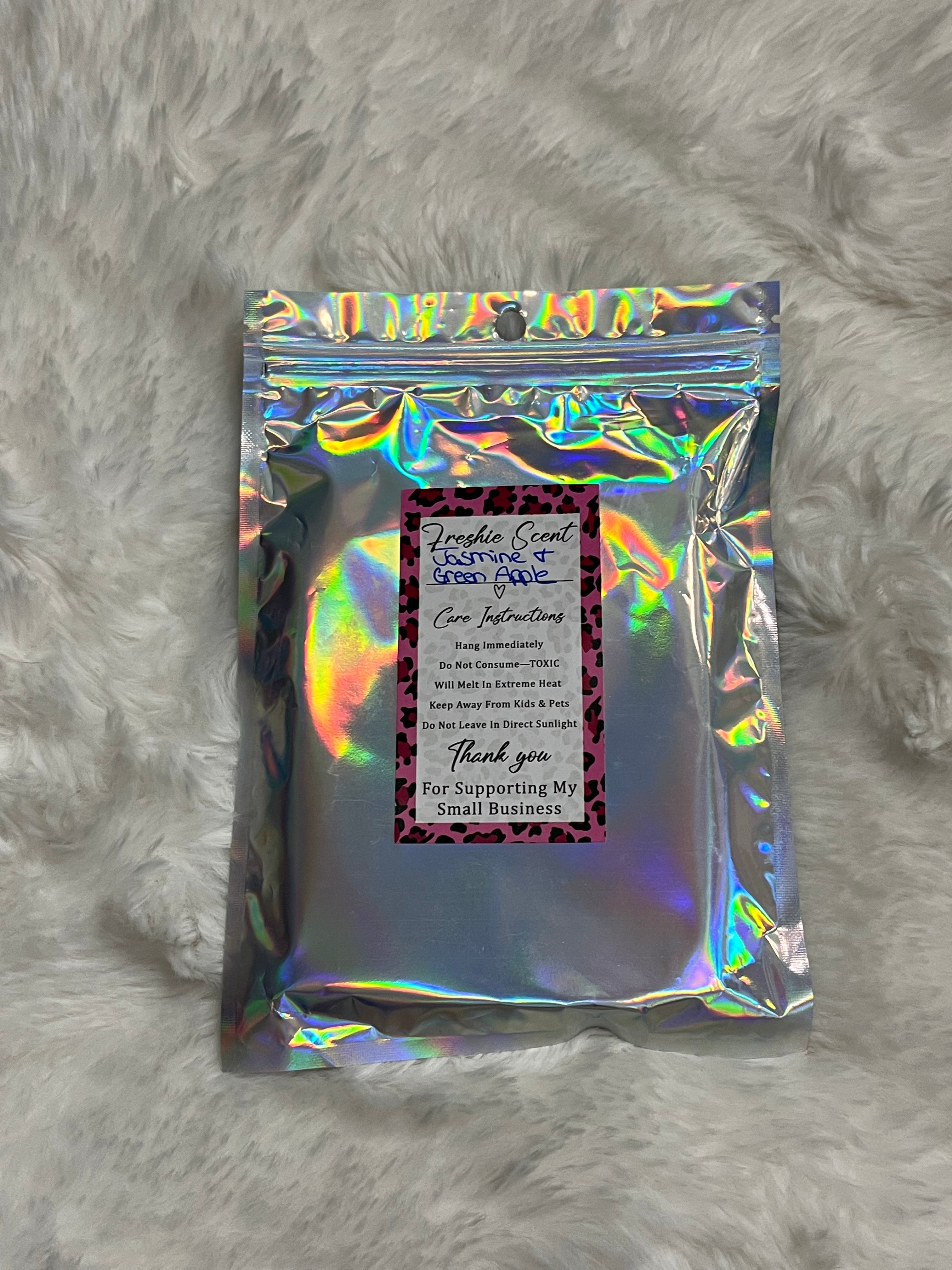 Tired of Babysitting Freshie