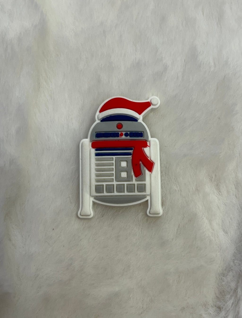 Star Wars (Christmas) Shoe Charms