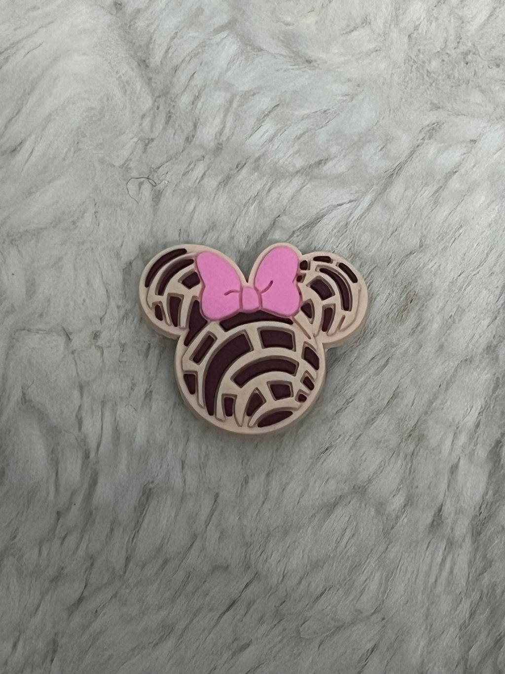 Mickey Mouse Shoe Charms