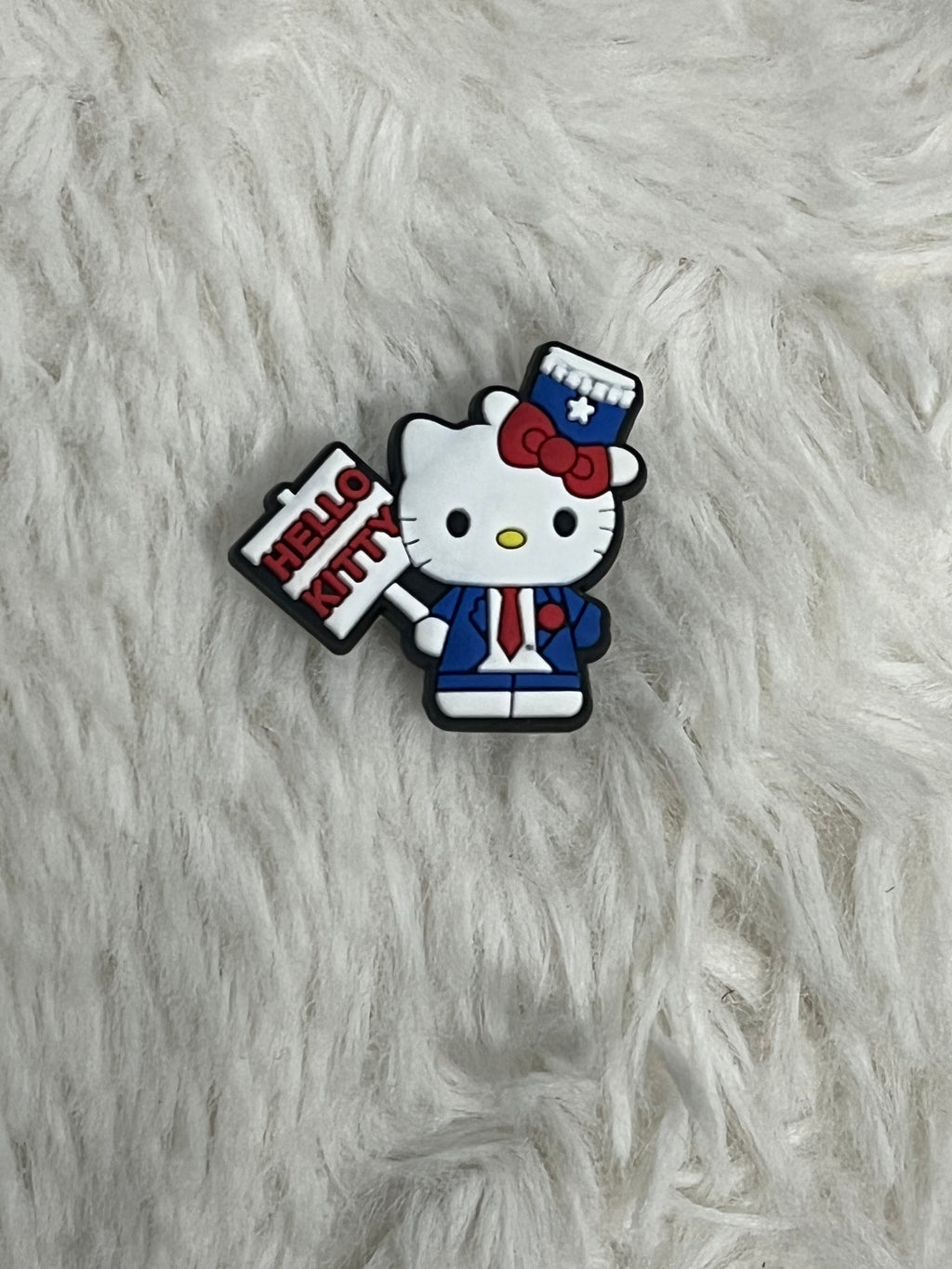 Hello Kitty (Holiday) Shoe Charms
