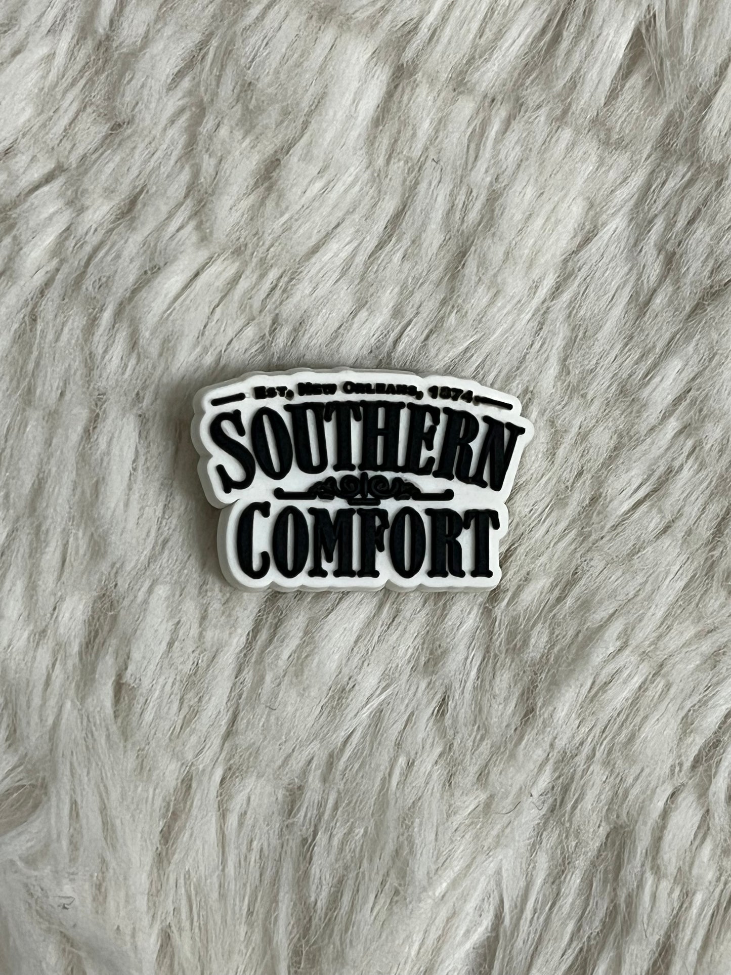 Alcohol (Hard) Shoe Charms