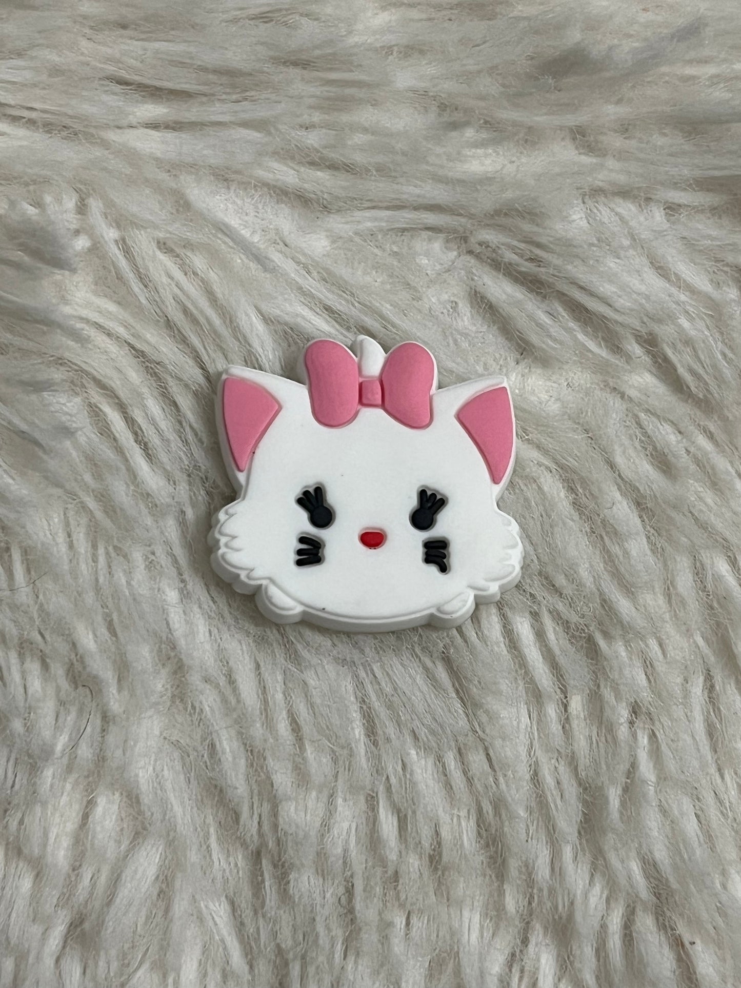 Aristocats (Tsum Tsum) Shoe Charms