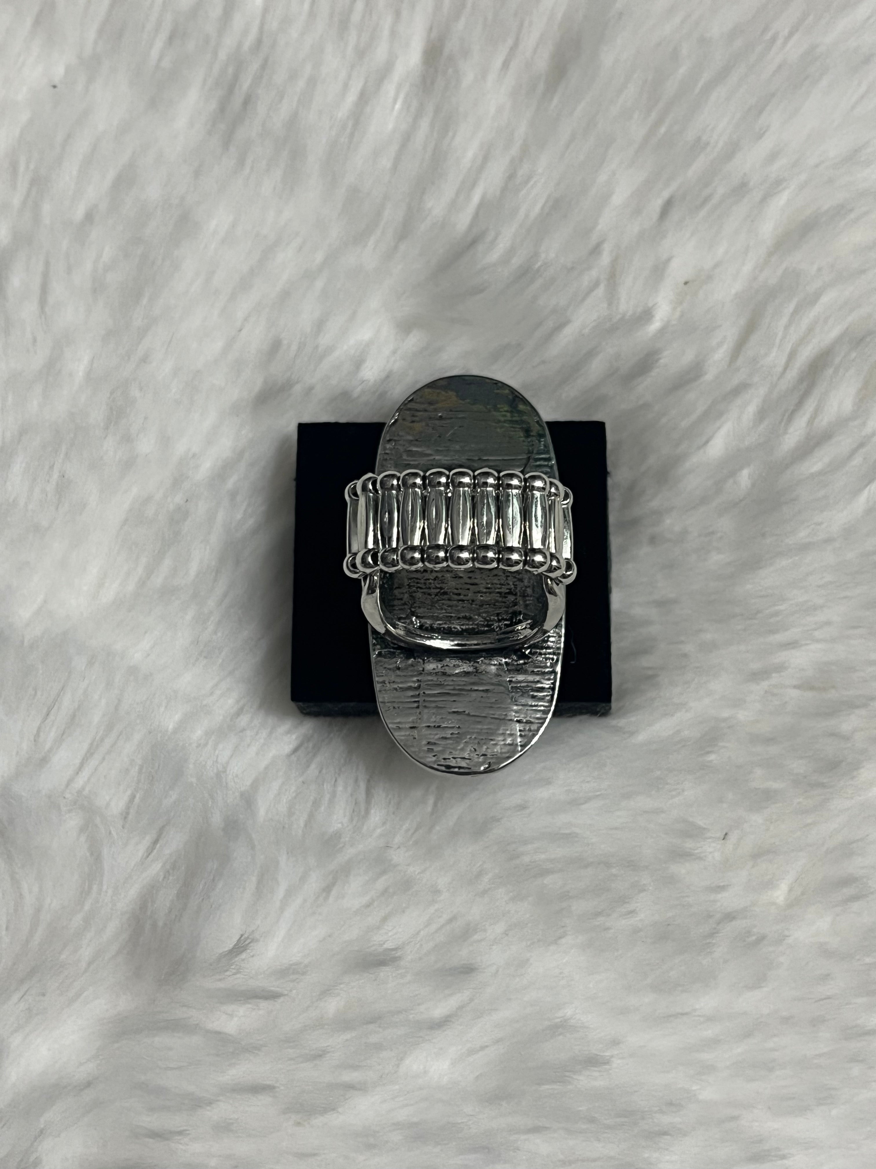 Southwestern Sketch Paparazzi Ring
