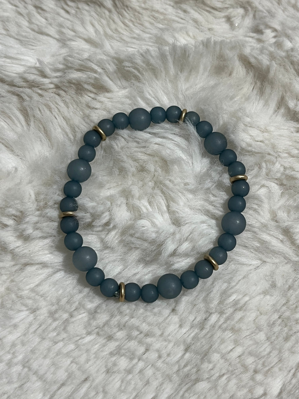 Stormy Luxe Bracelet