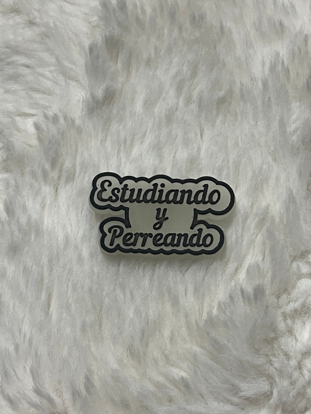Bad Bunny Shoe Charms