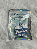 New York Yankees Freshie