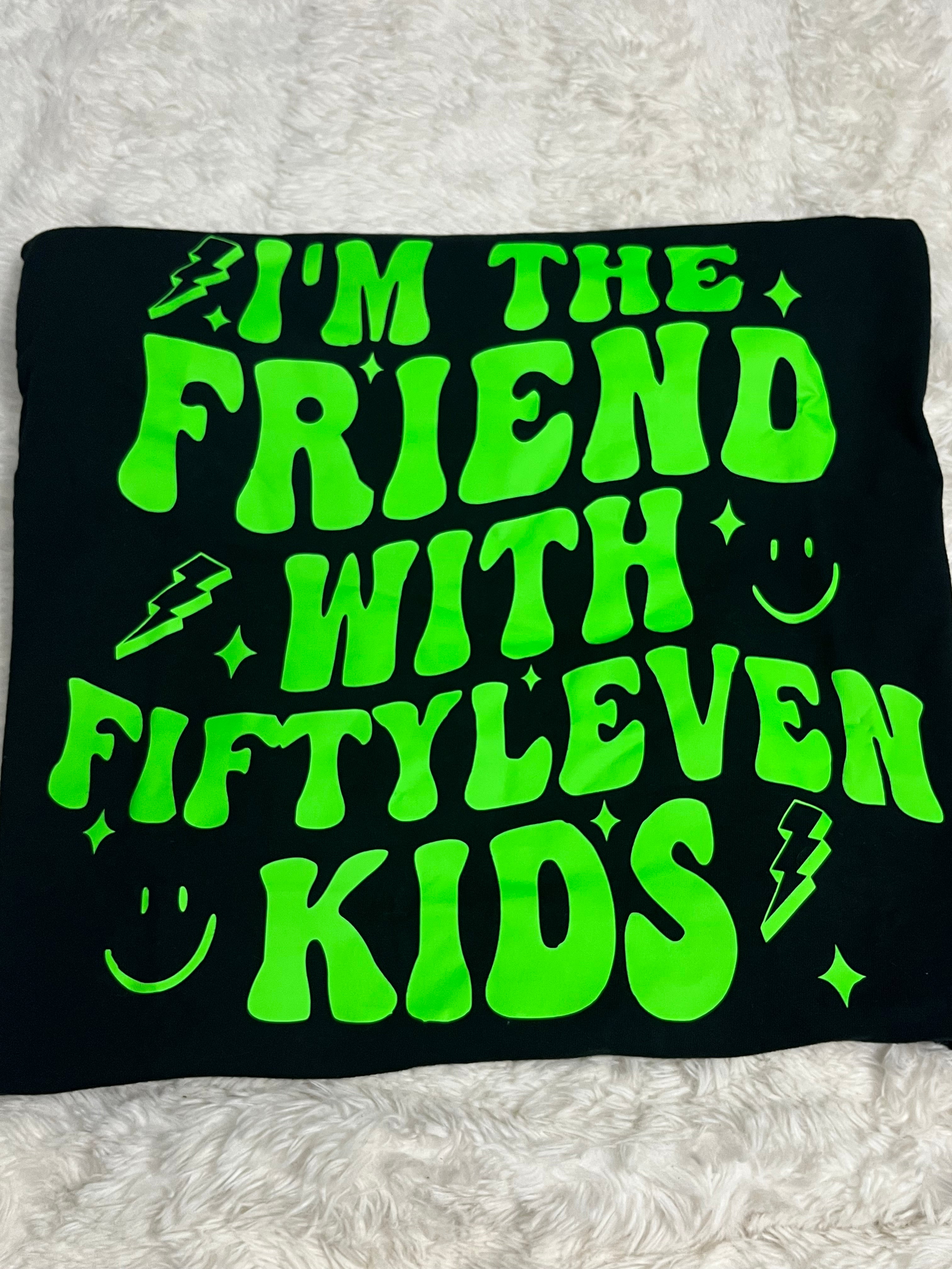 Fiftyleven Kids Top