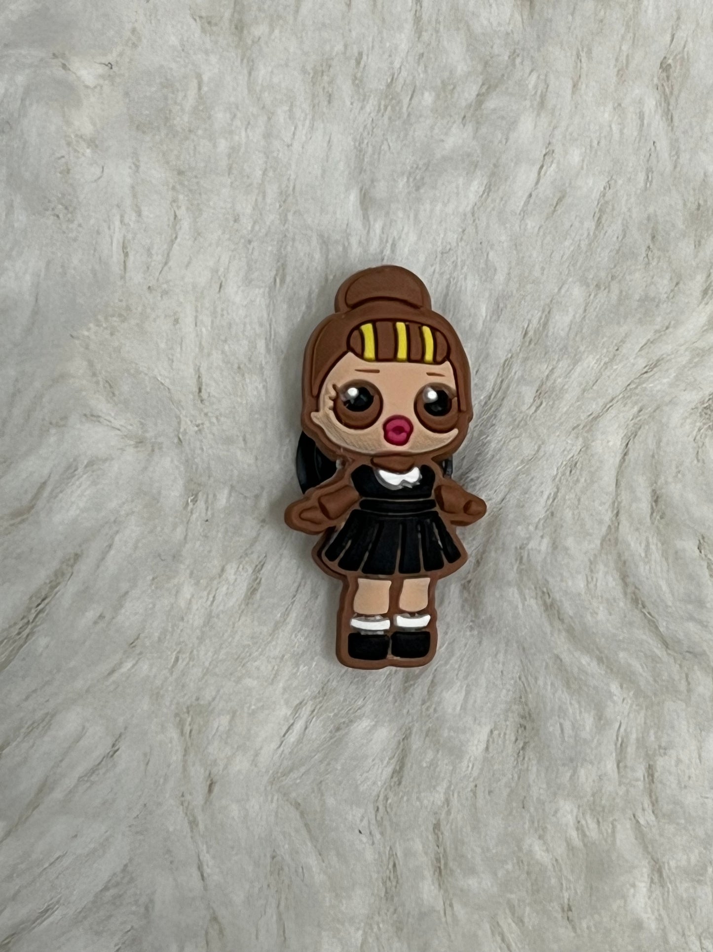 LOL Dolls Shoe Charms