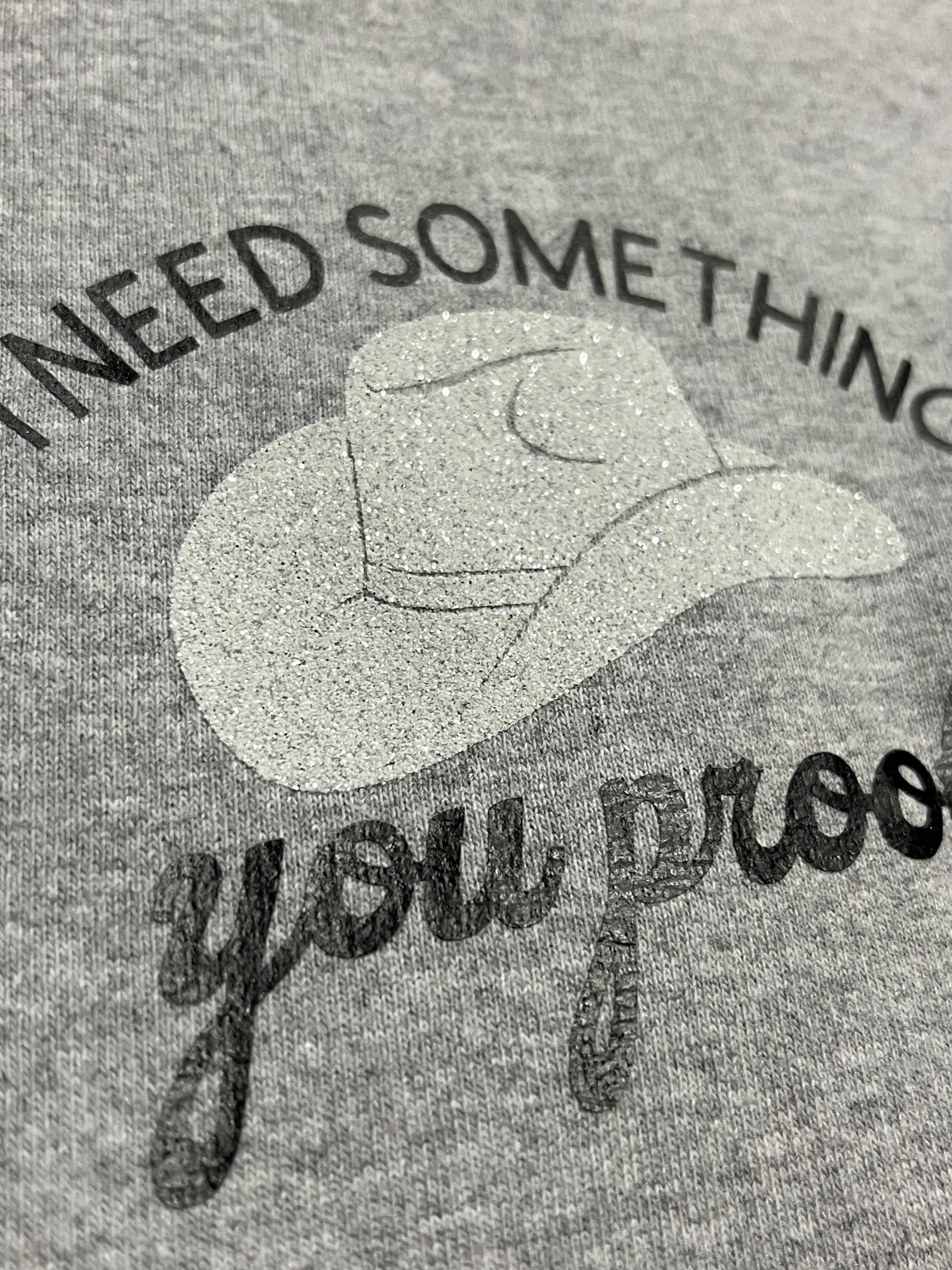 Something You Proof Top