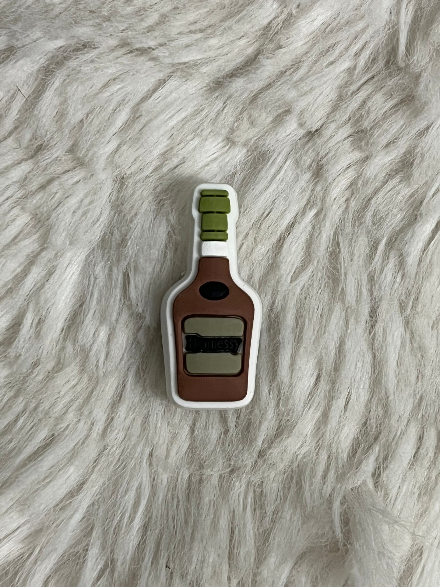 Alcohol (Hard) Shoe Charms