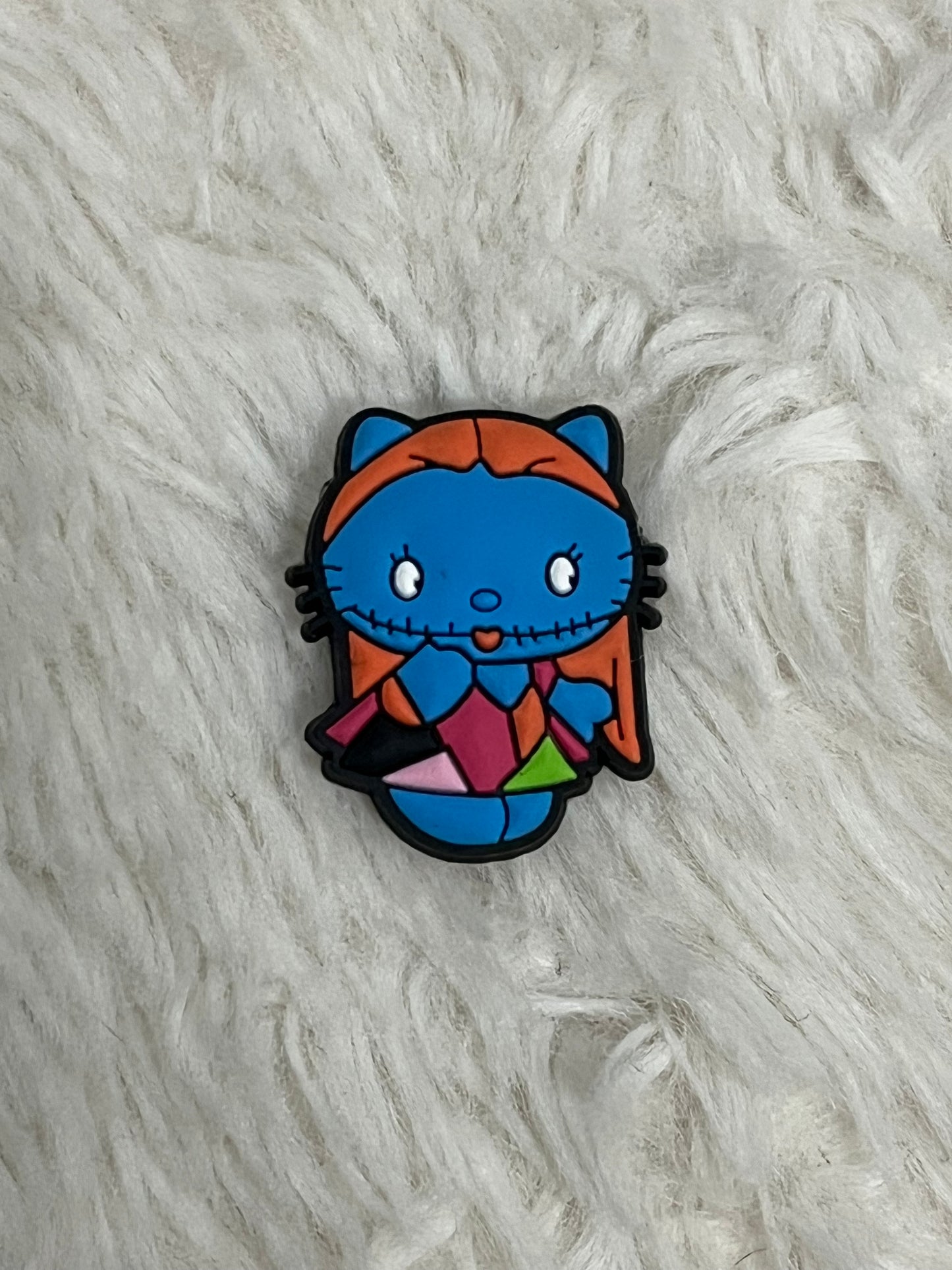 Hello Kitty (Character) Shoe Charms