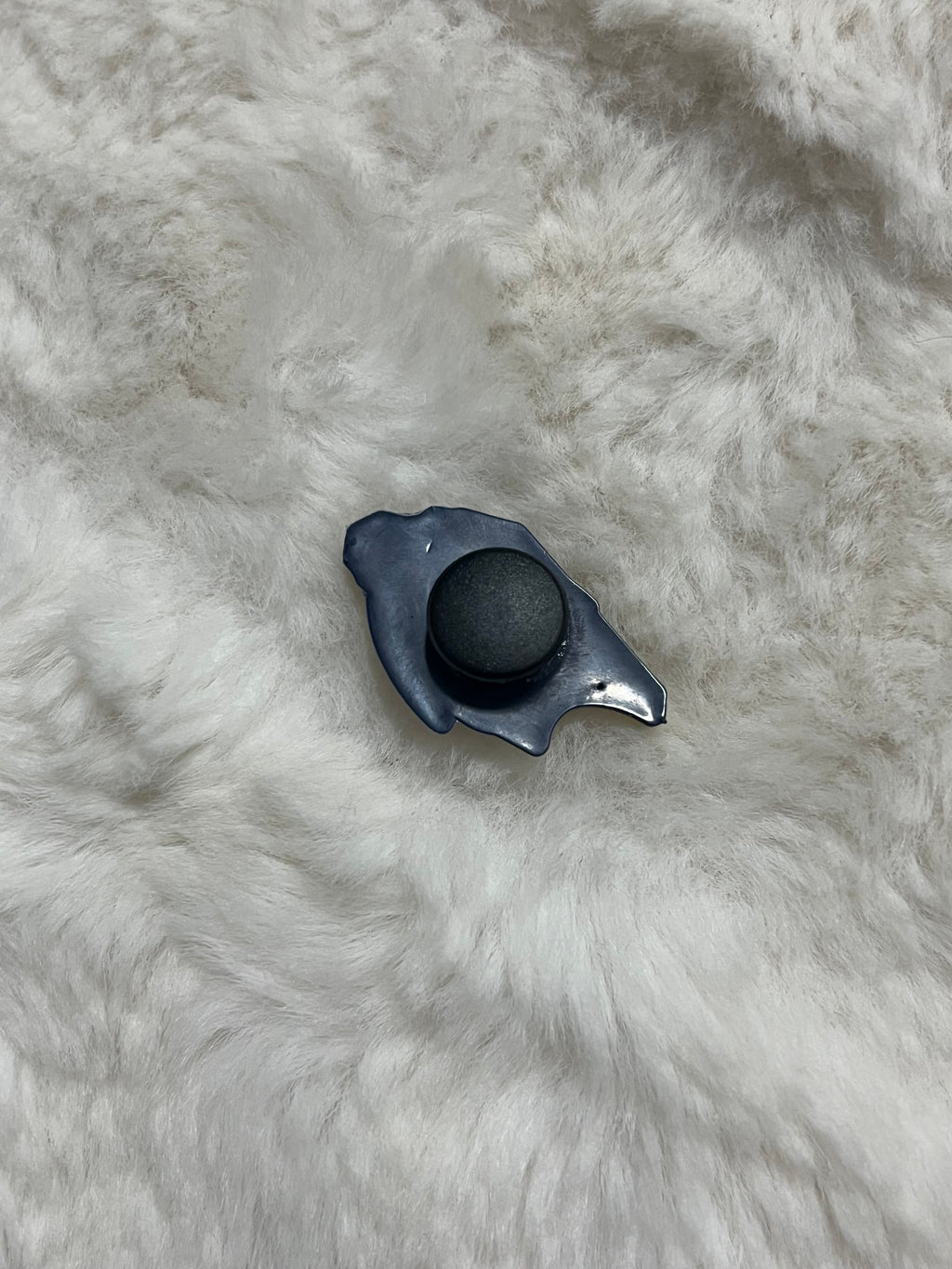 Nashville Predators Croc Charm