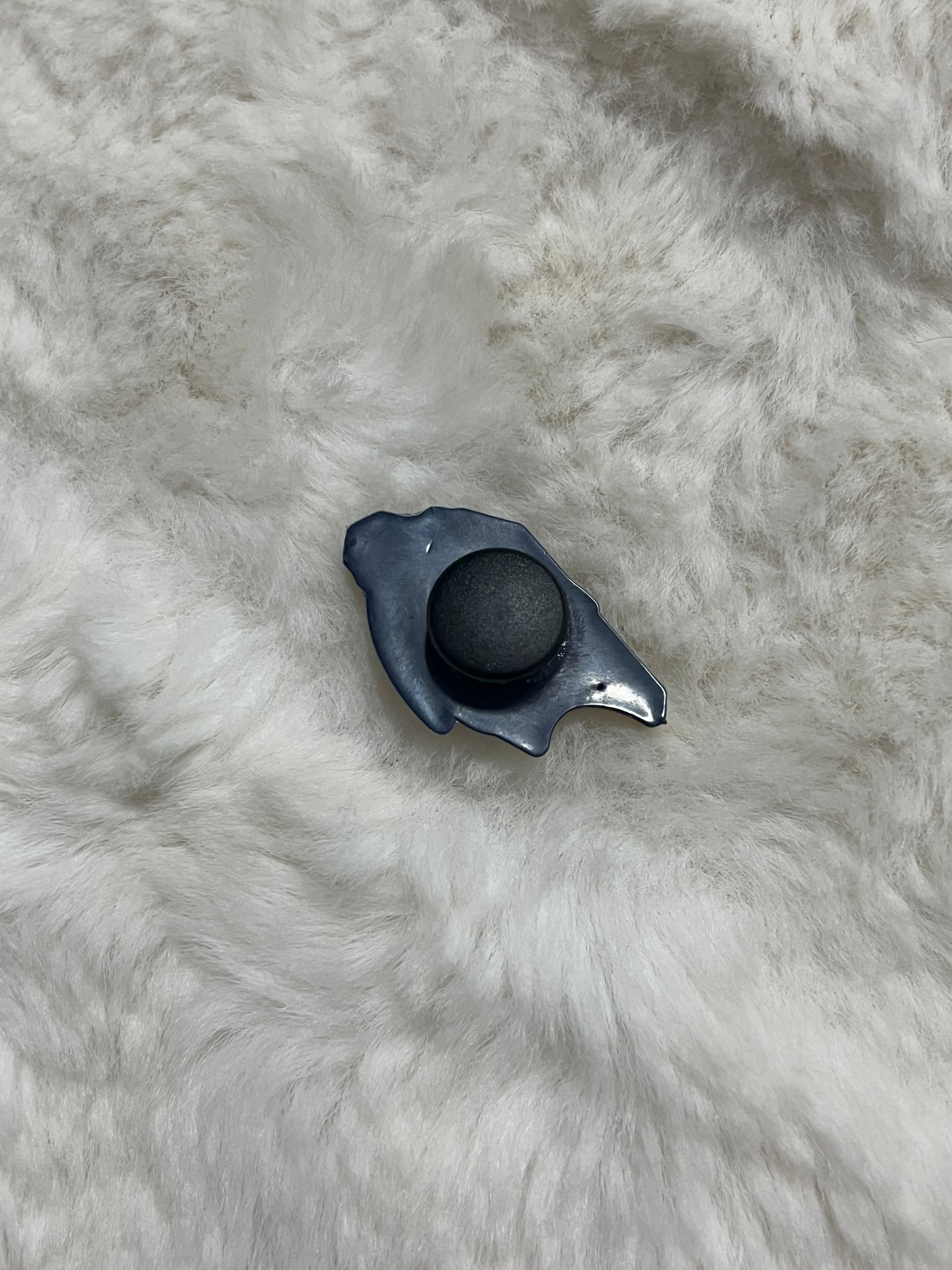 Nashville Predators Croc Charm