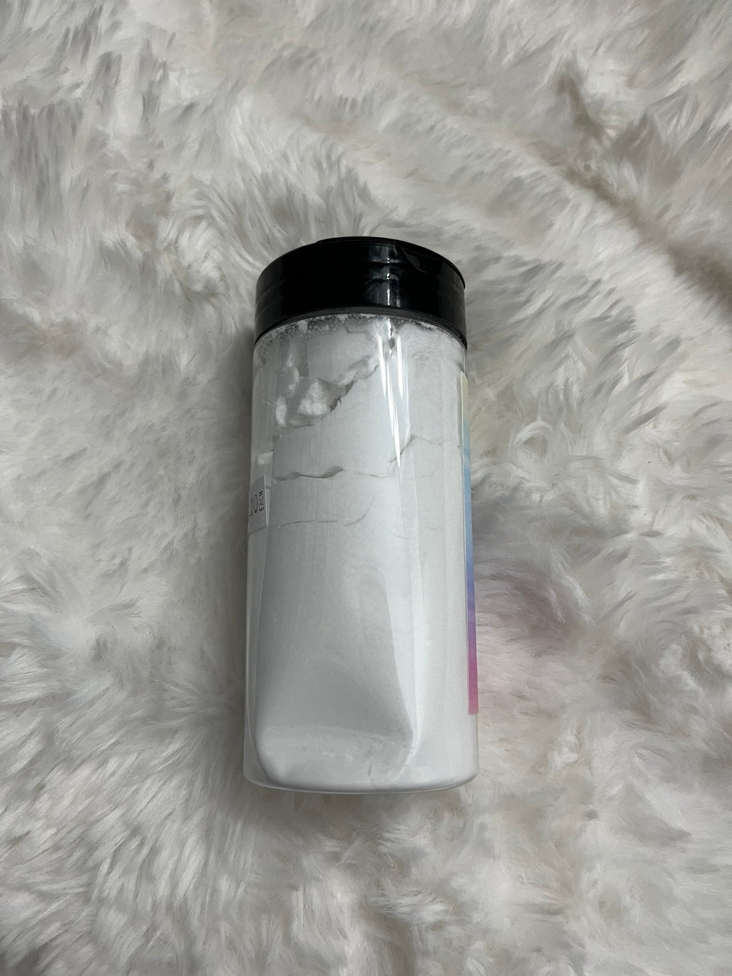 Lemon Drop Carpet Freshener