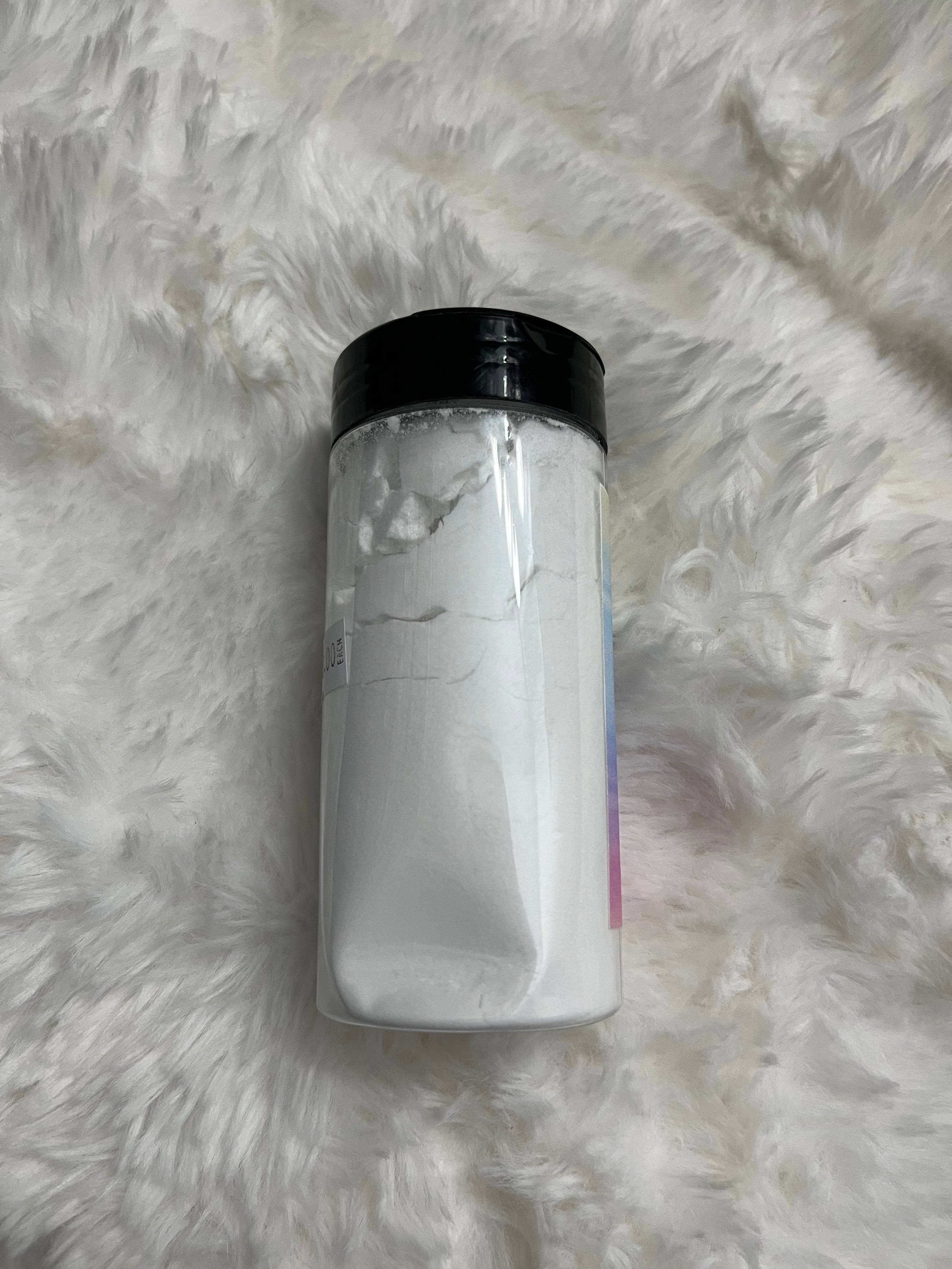 Lemon Drop Carpet Freshener