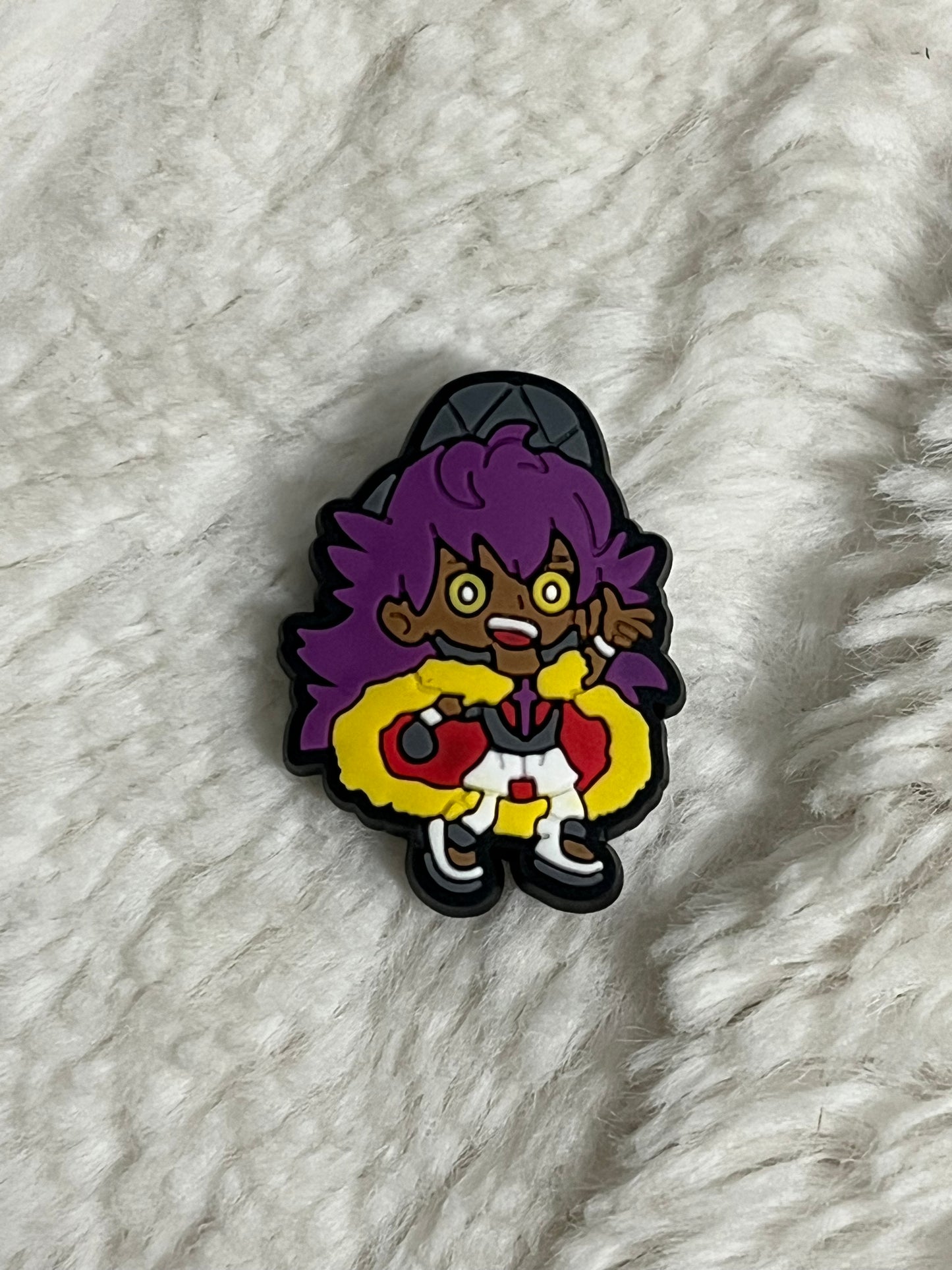 Pokemon (Swords & Shields) Shoe Charms