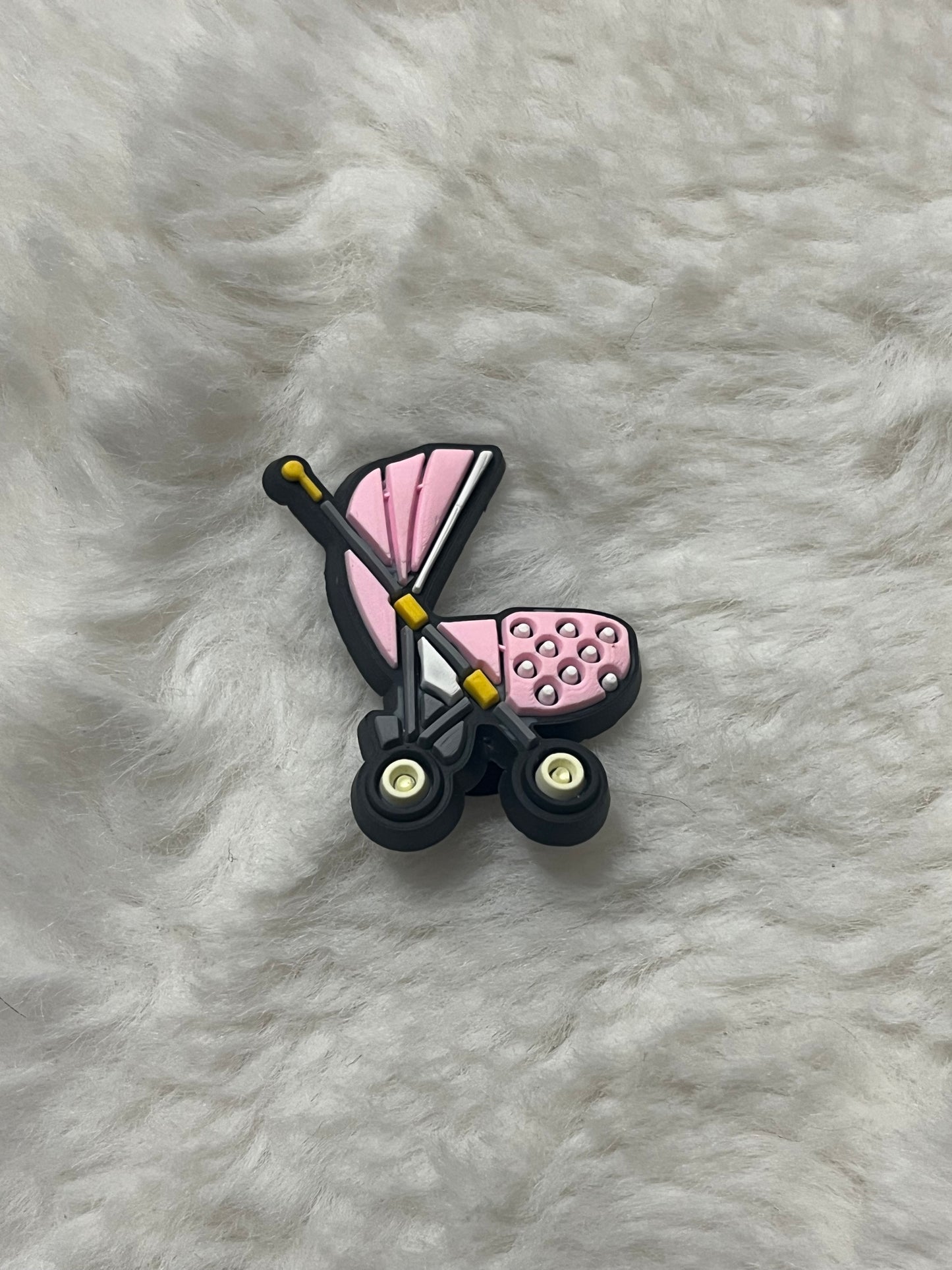 Baby Shoe Charms