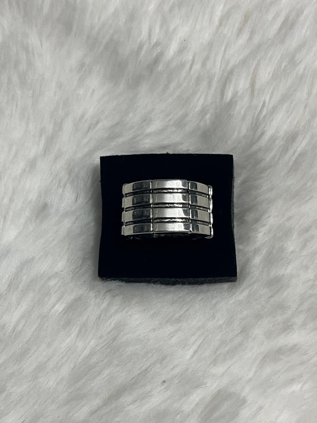 Zipline Paparazzi Ring