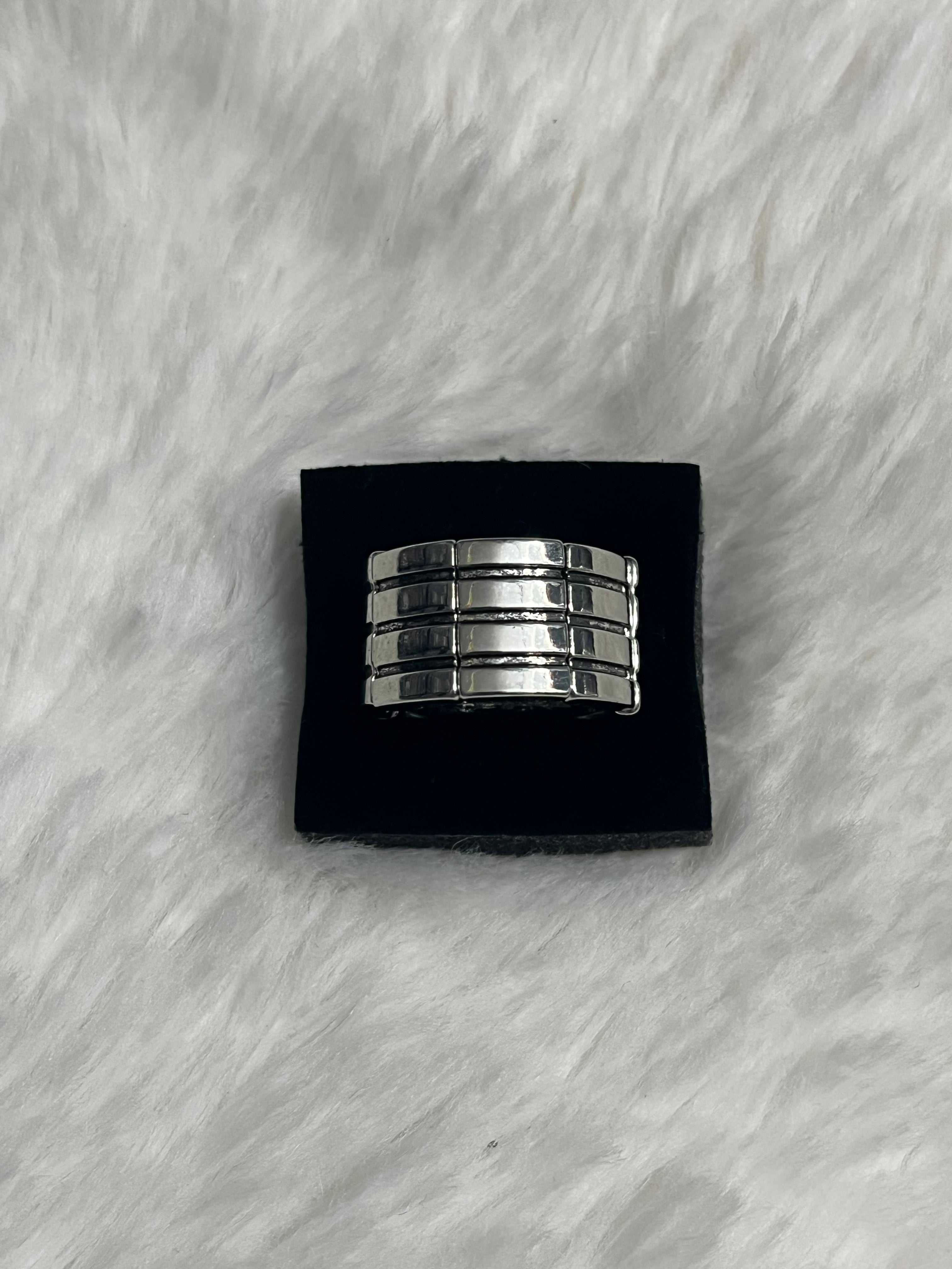 Zipline Paparazzi Ring