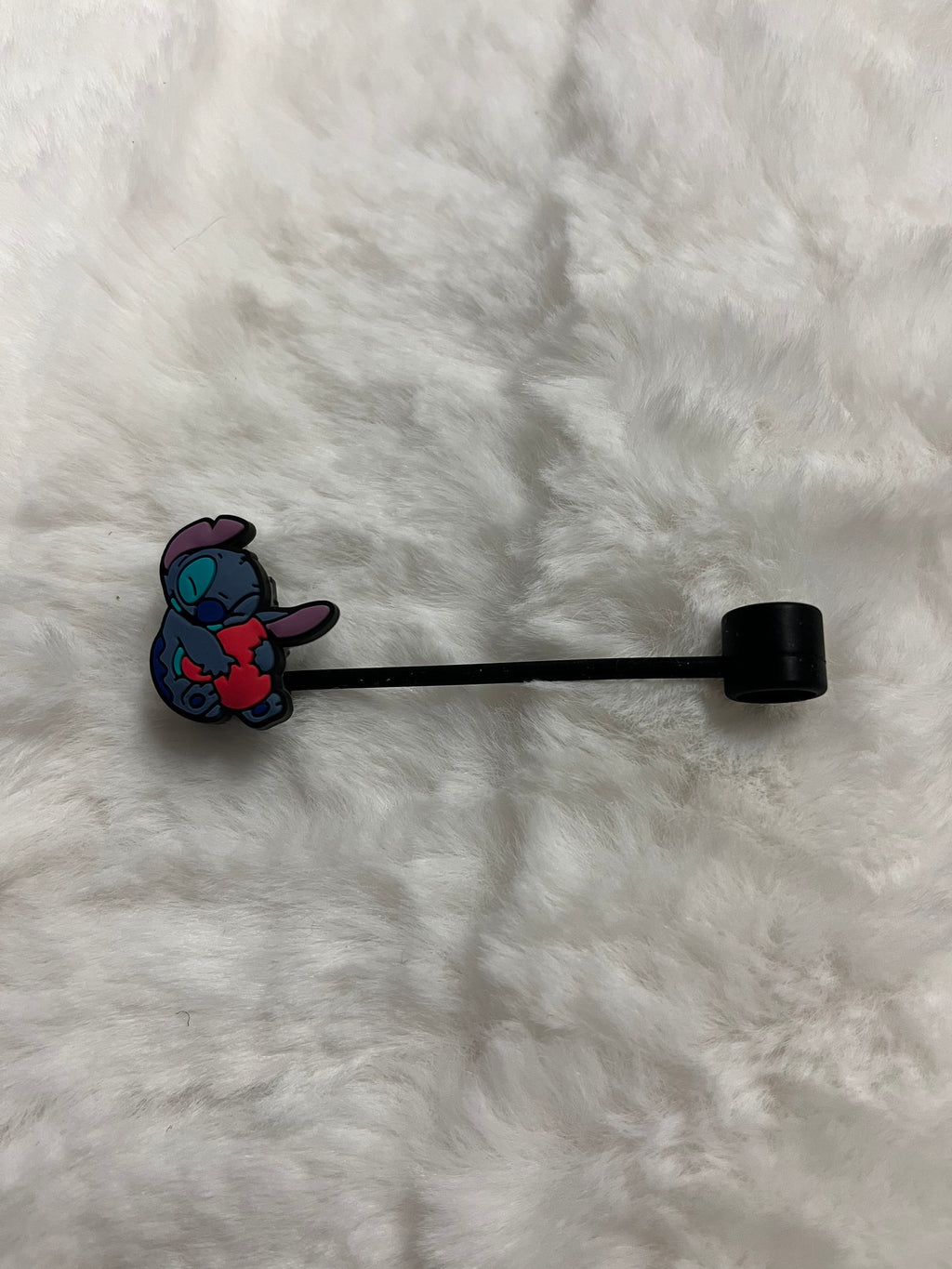 Lilo & Stitch Straw Topper