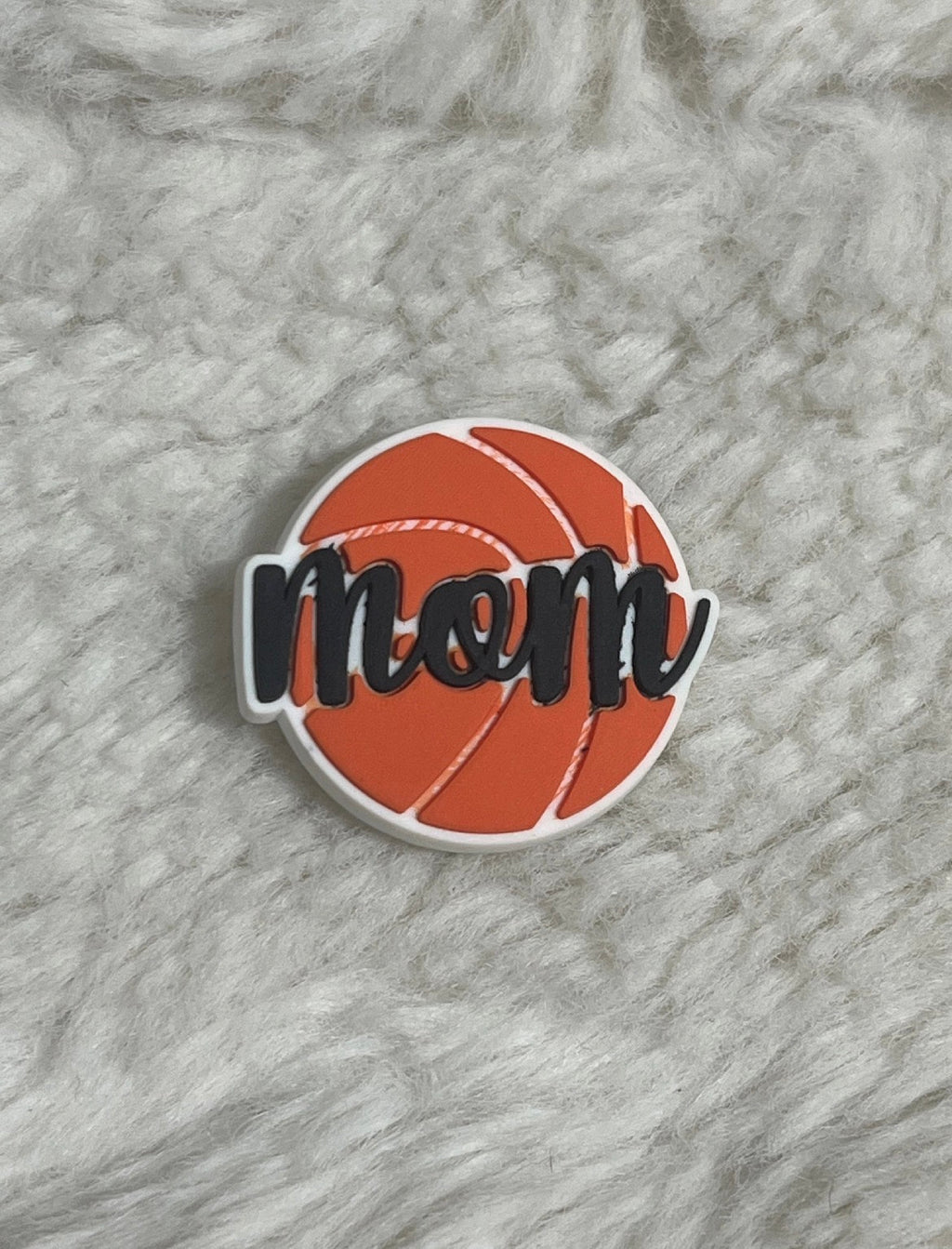 Basketball Shoe Charms