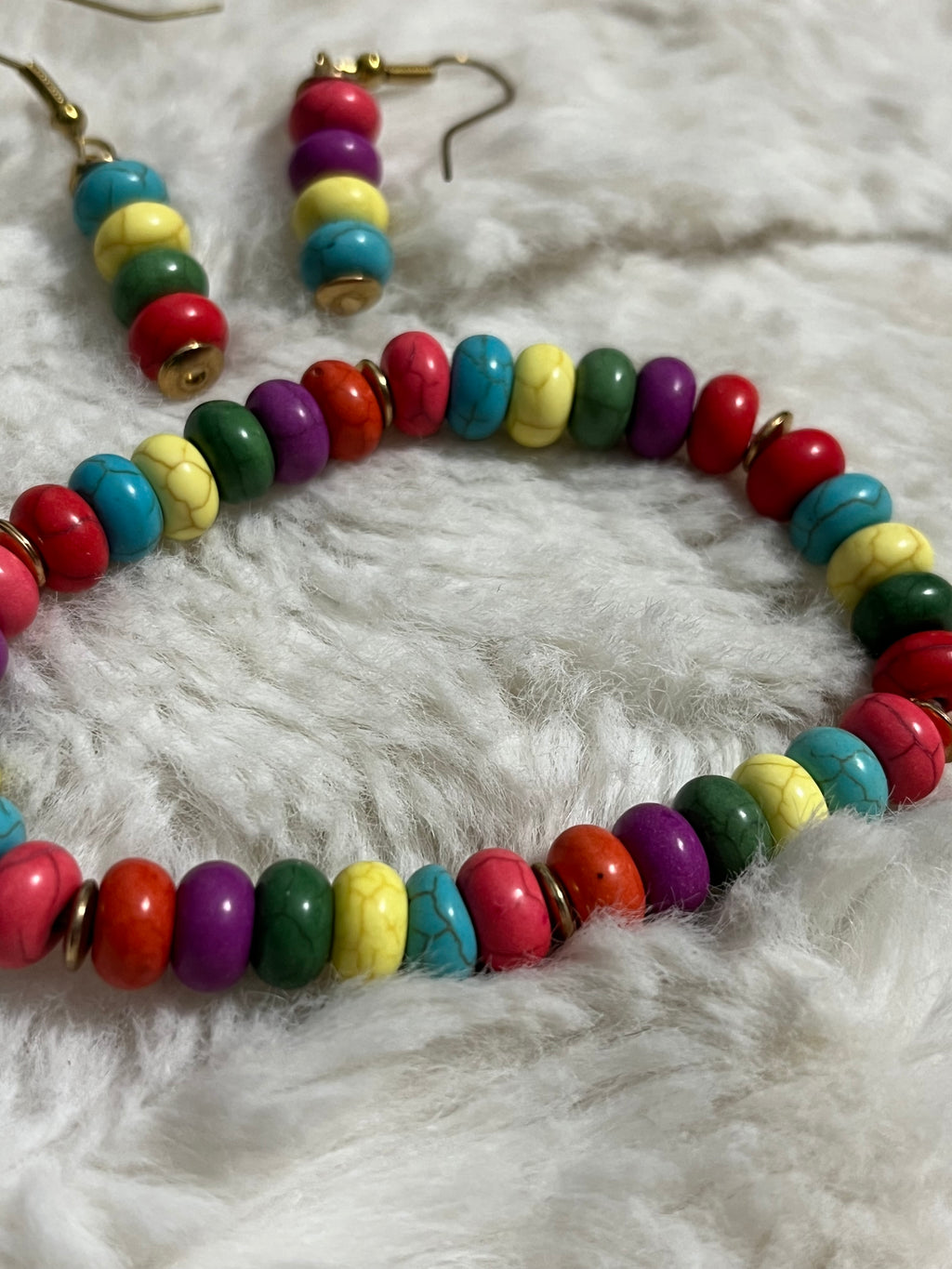 Carnival Crush Bracelet Set