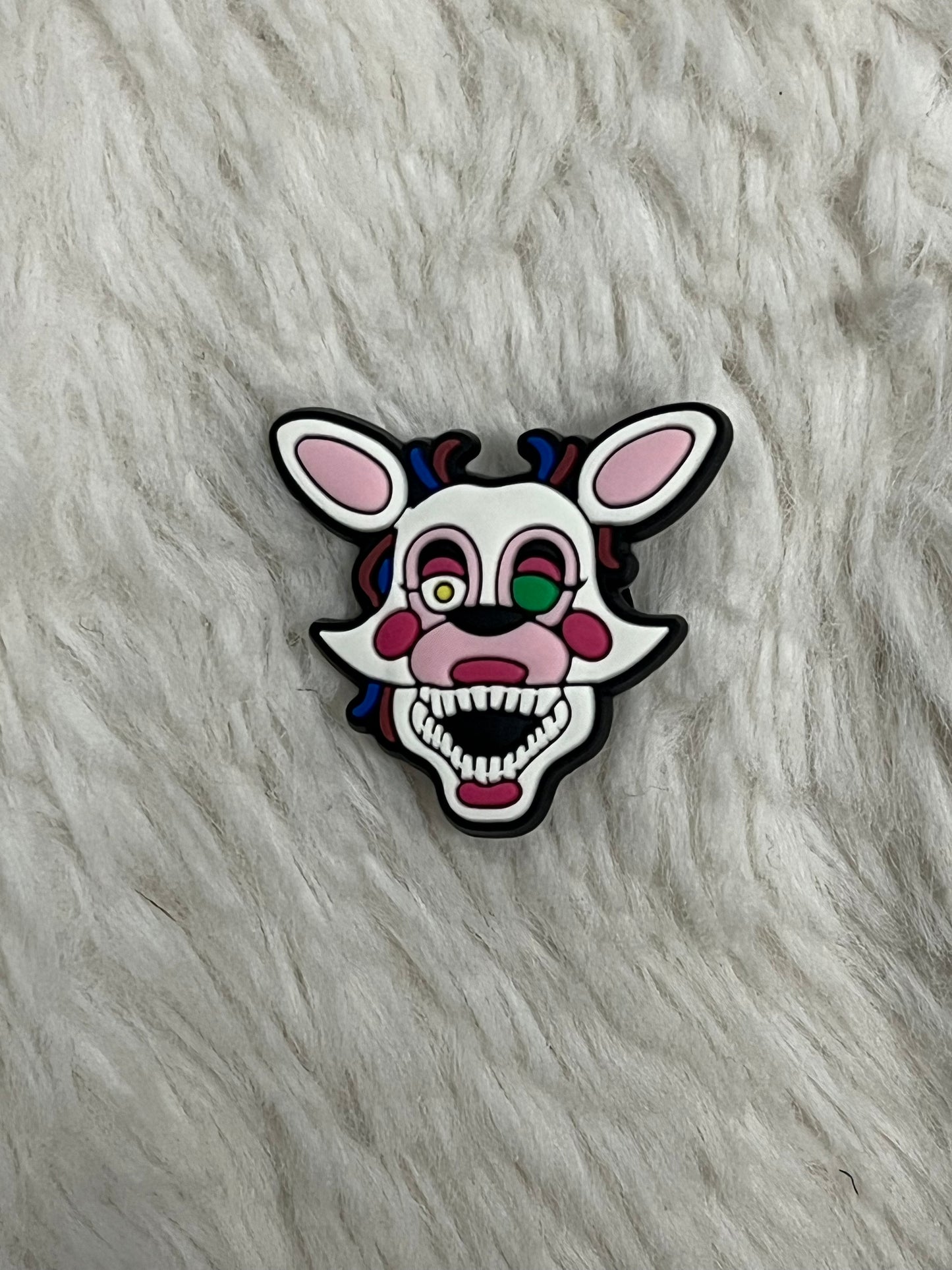 Five Nights at Freddy’s Shoe Charms